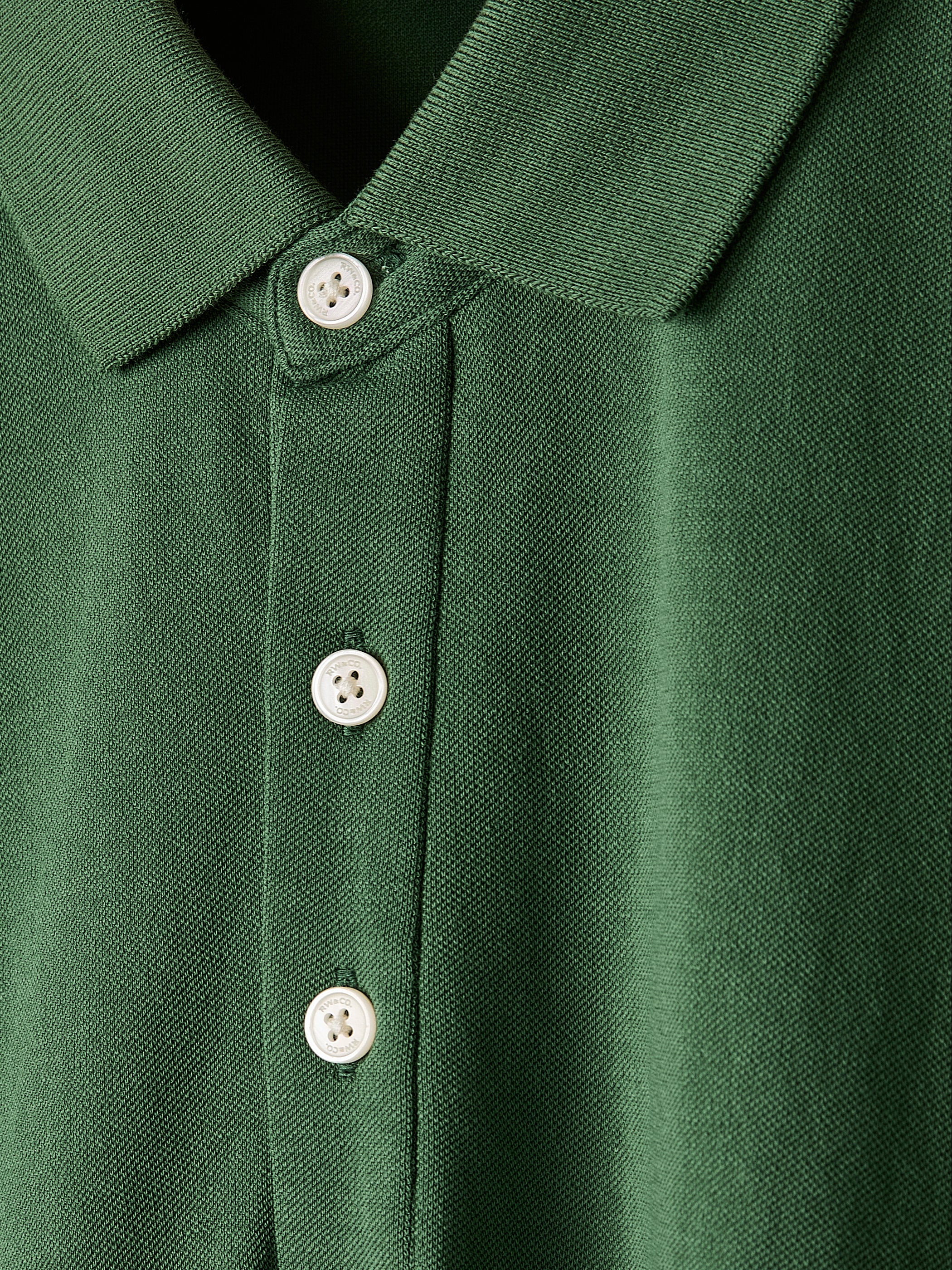 Short-Sleeve Polo - Image 16