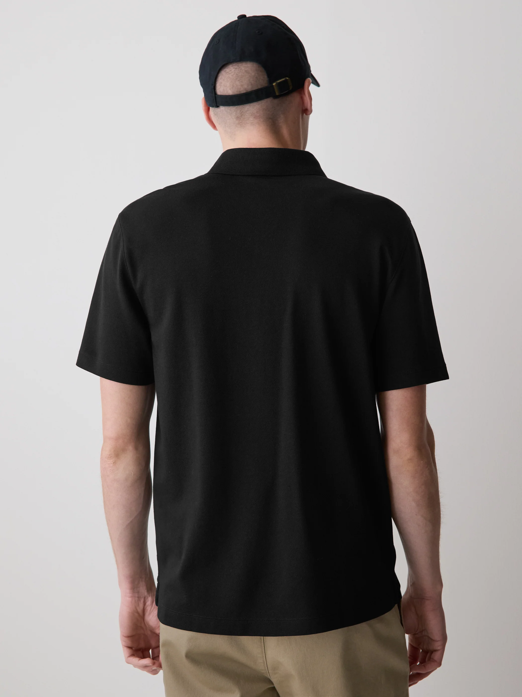 Short-Sleeve Polo - Image 3