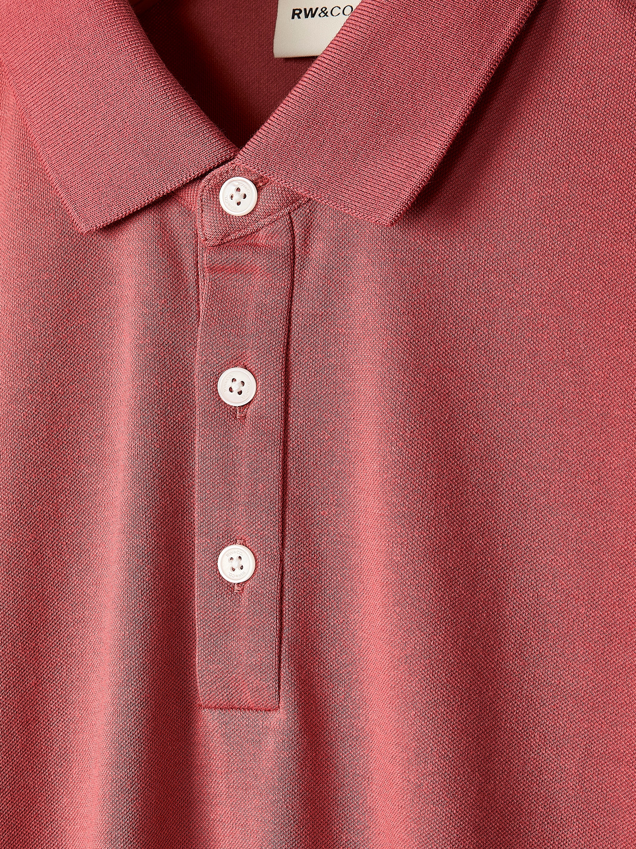 Short-Sleeve Polo - Image 40