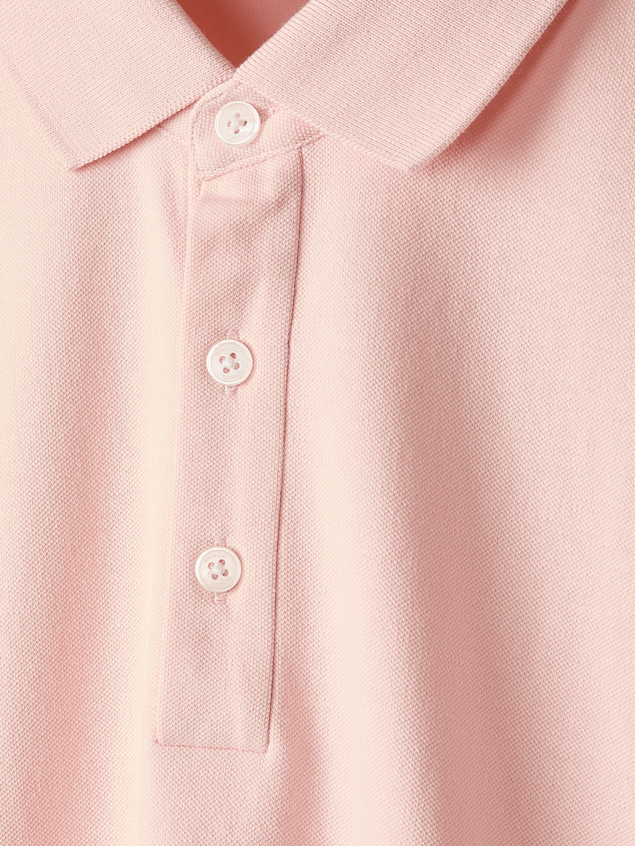 Short-Sleeve Polo - Image 46