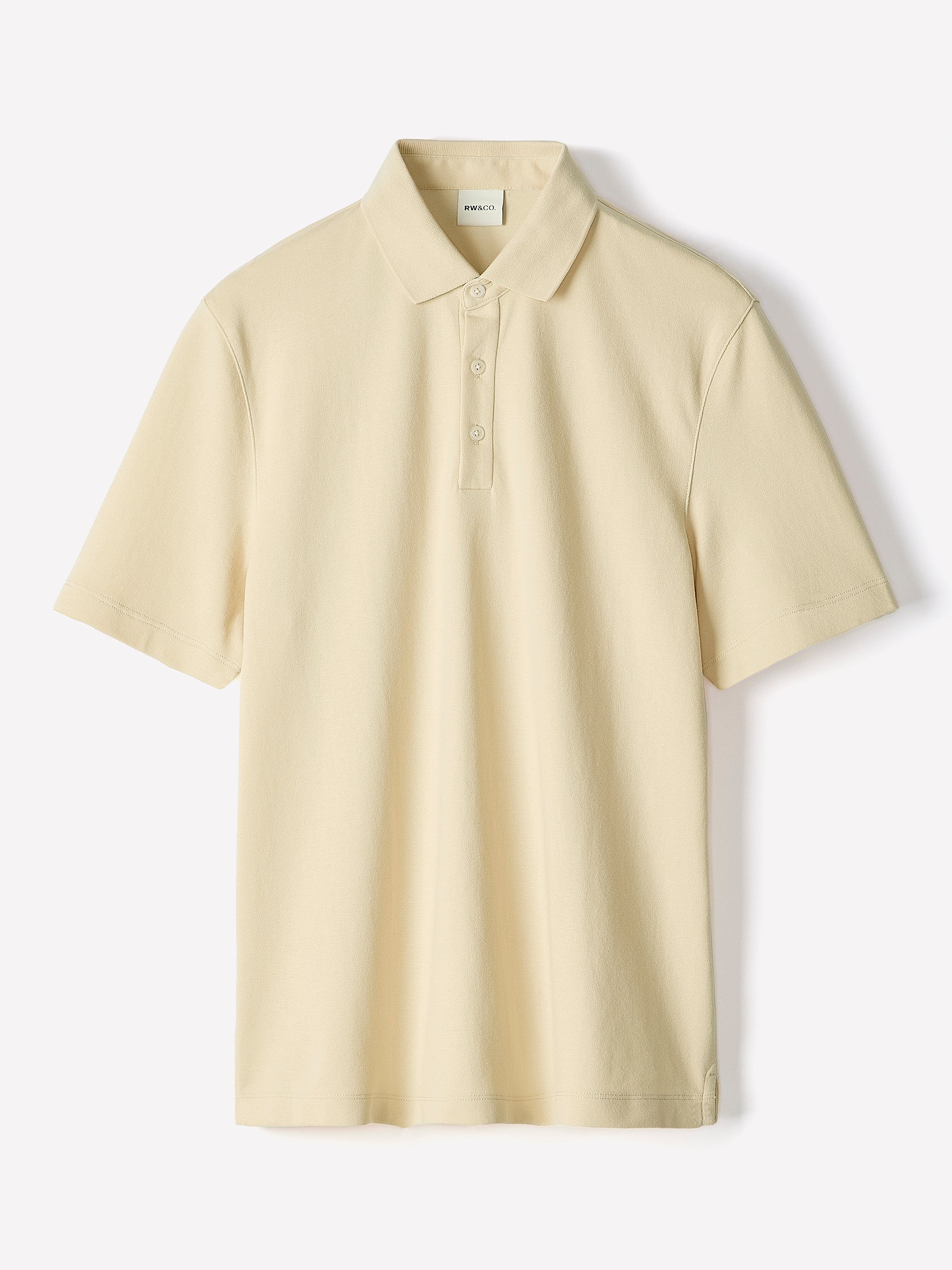 Short-Sleeve Polo - Image 53