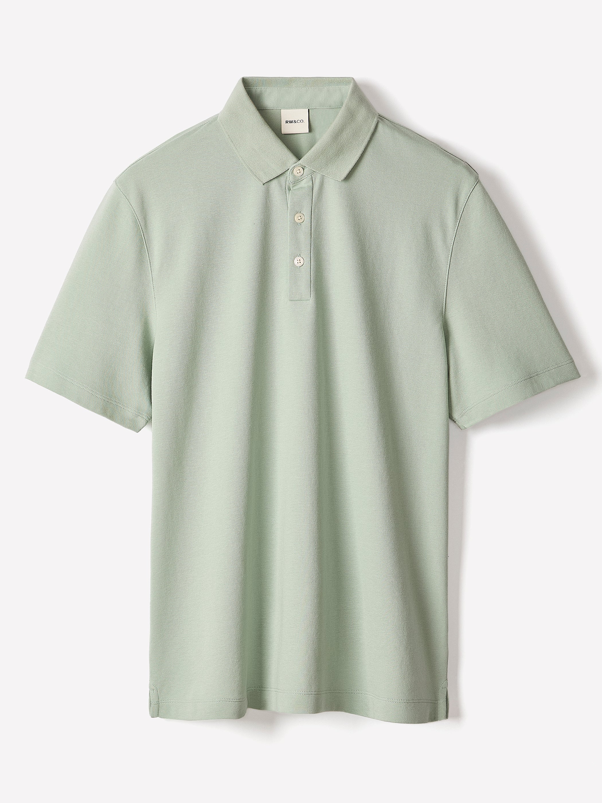 Short-Sleeve Polo - Image 59