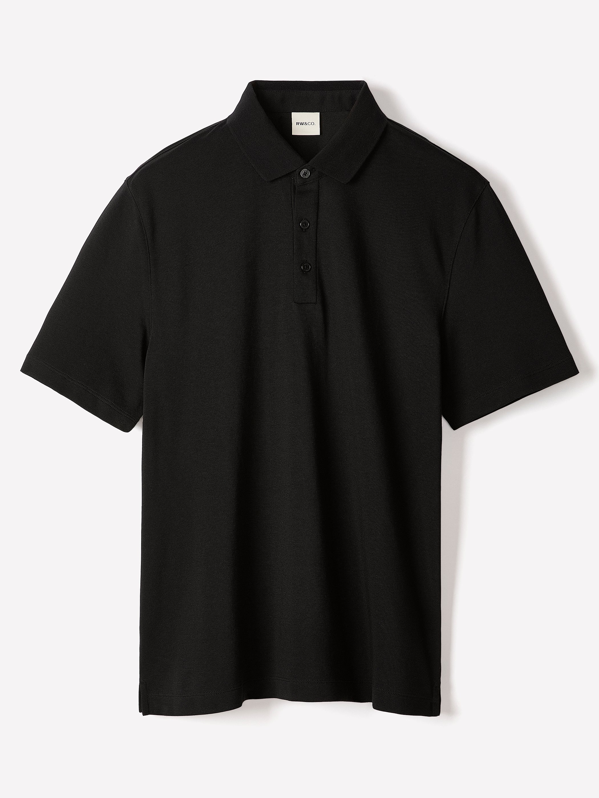 Short-Sleeve Polo - Image 6