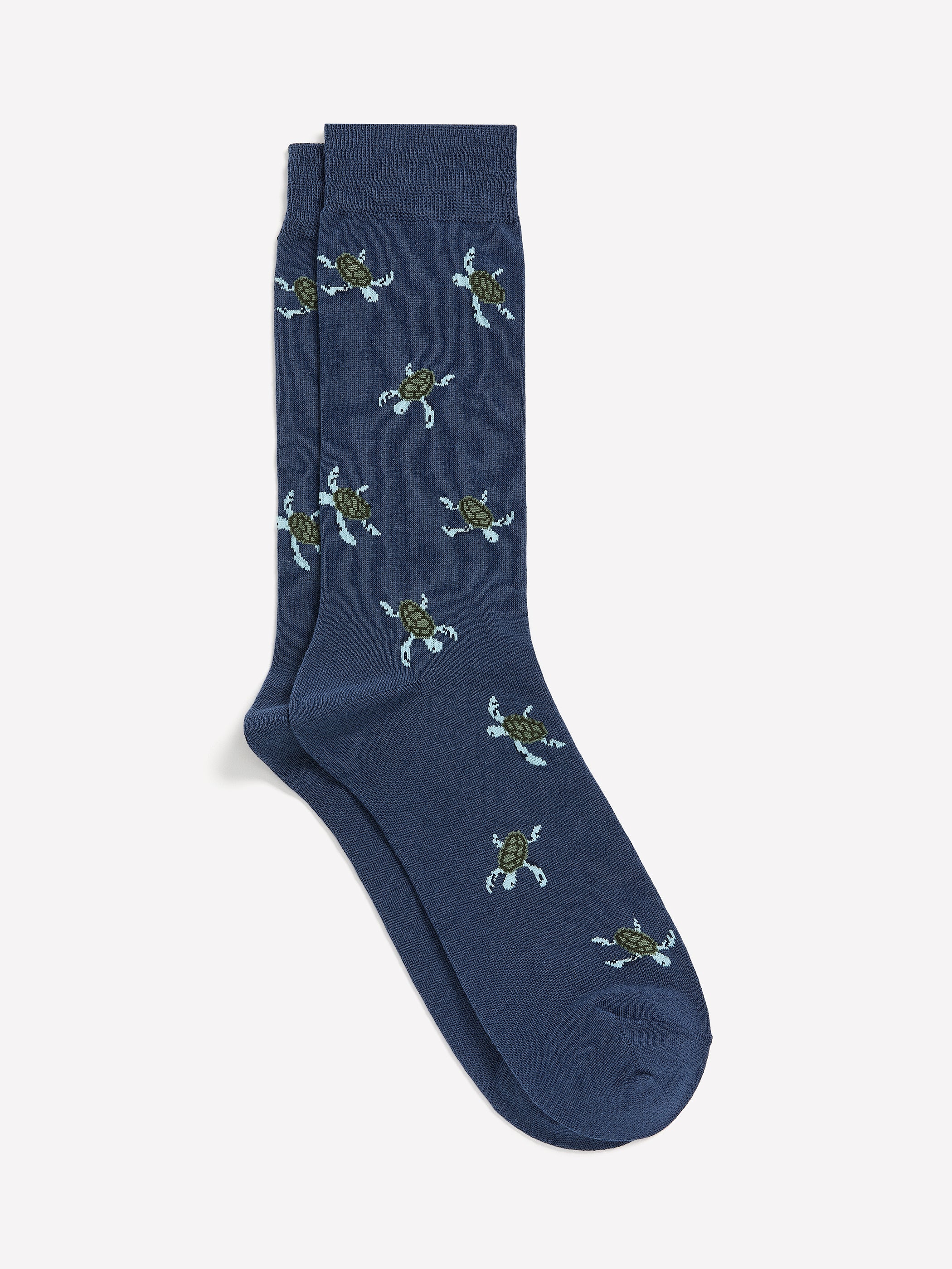 Turtle Socks