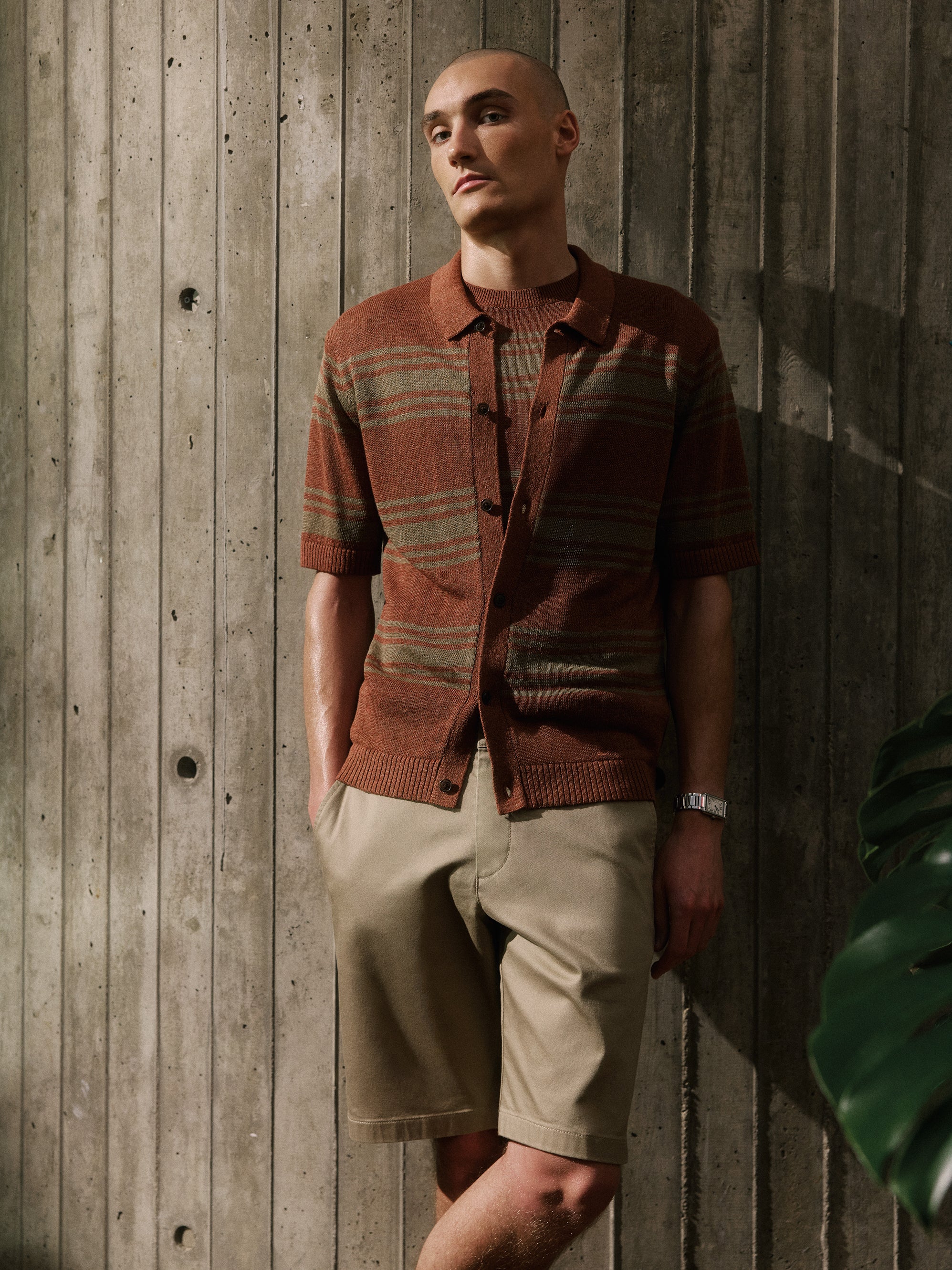 Chino Short - Image 7