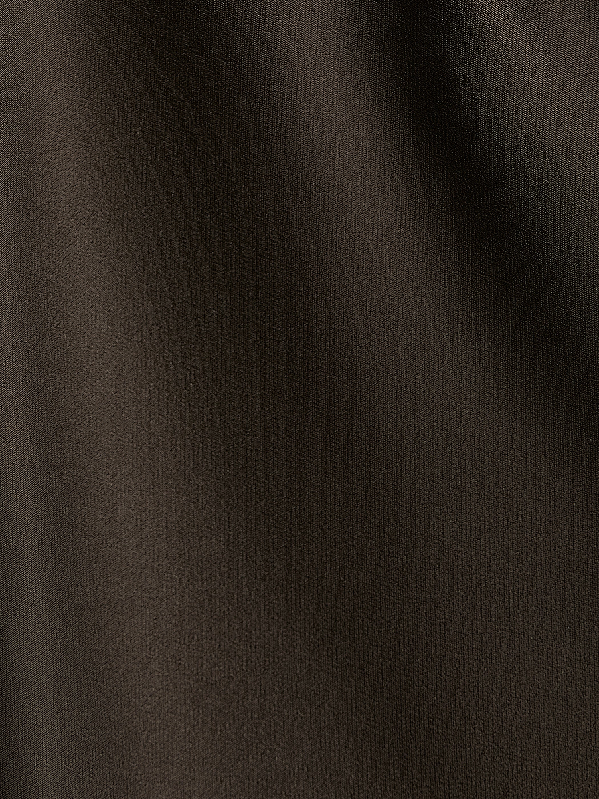 High-Rise Straight Midi Skirt - Image 5
