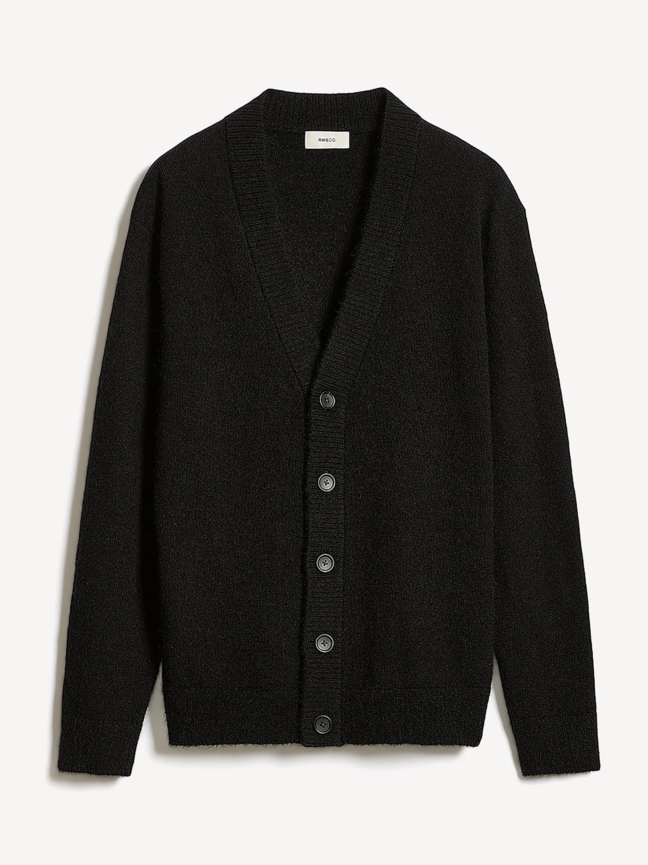 Mohair Cardigan - Image 4