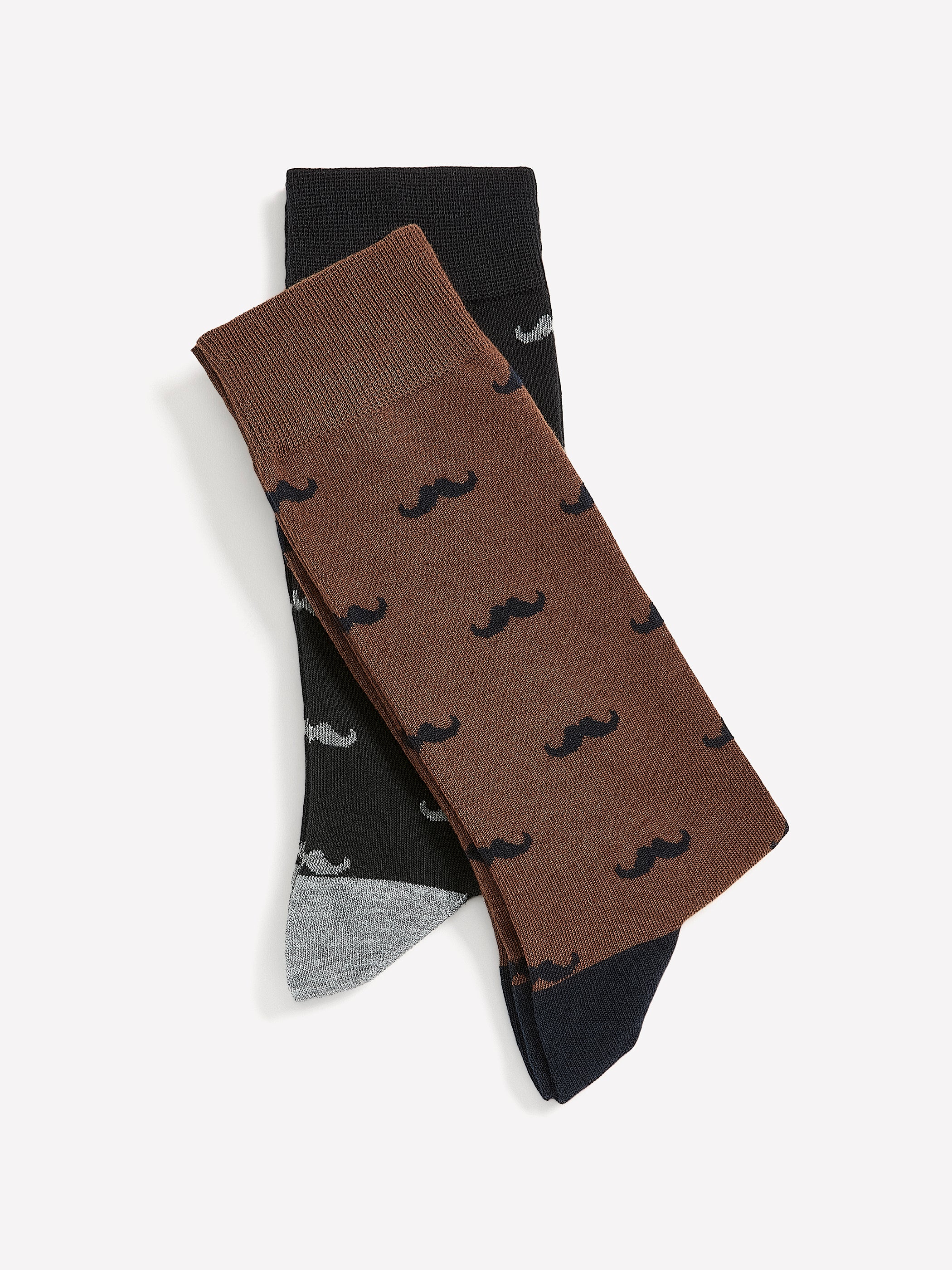 Movember Socks - Image 3