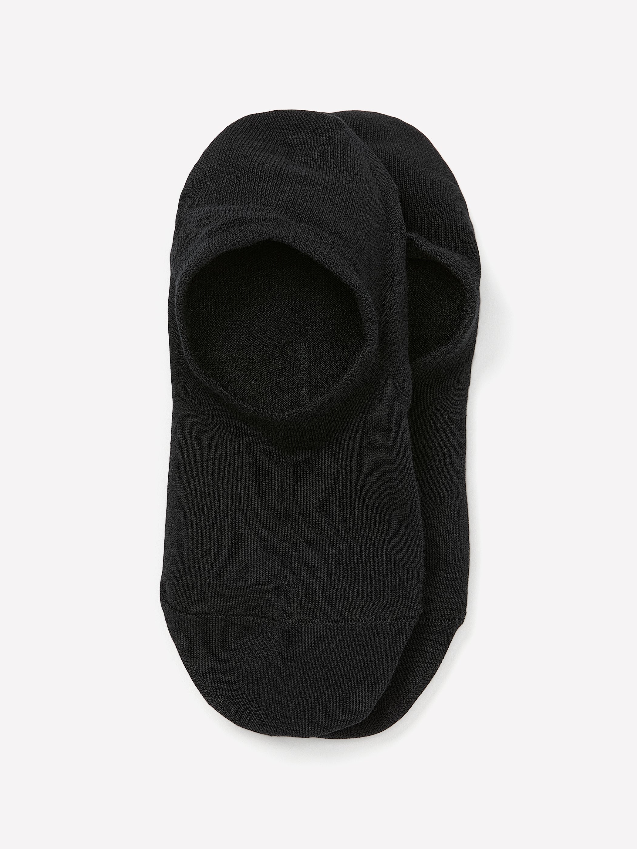 No-Show Socks