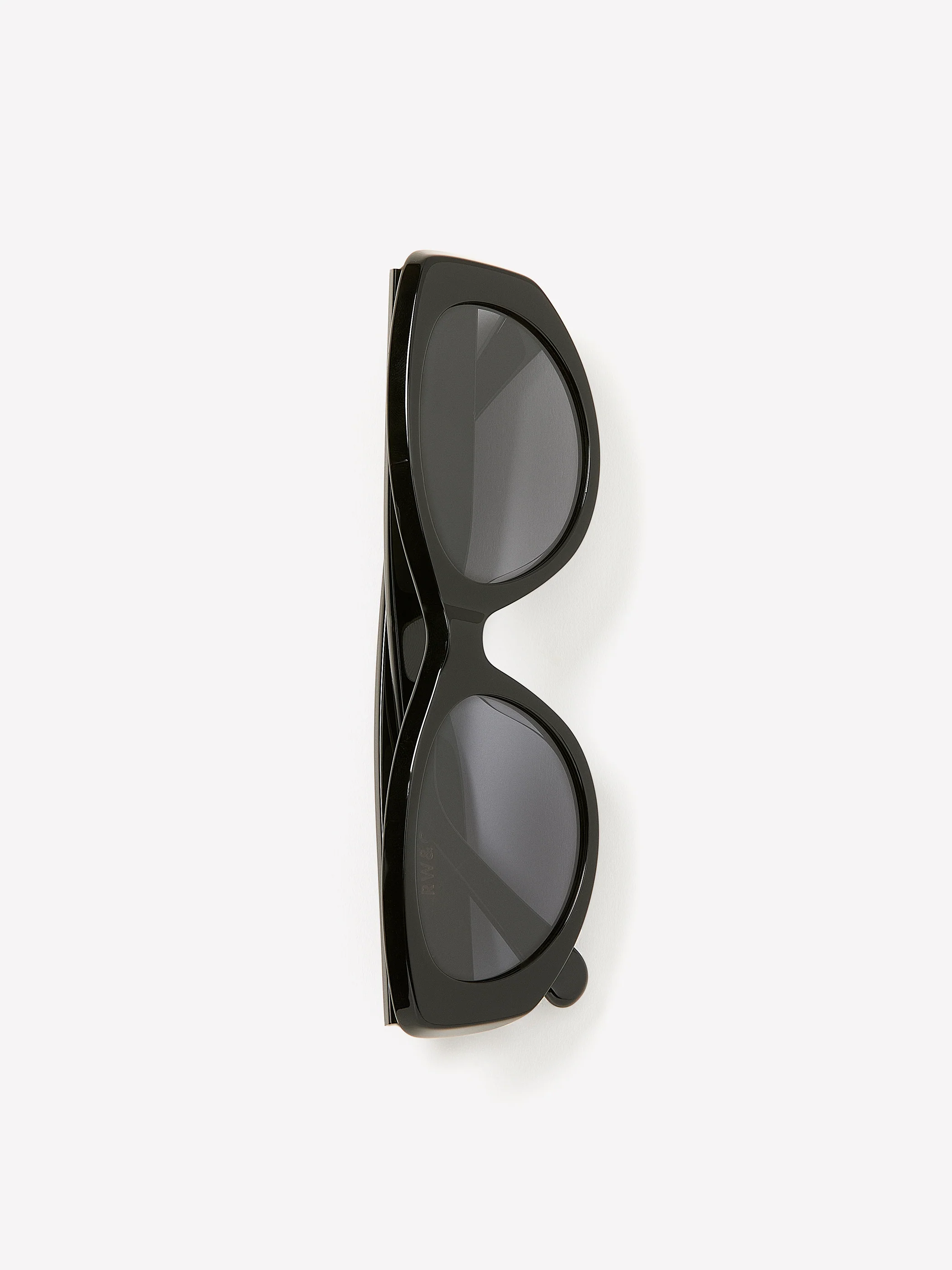Oval Sunglasses - Image 2