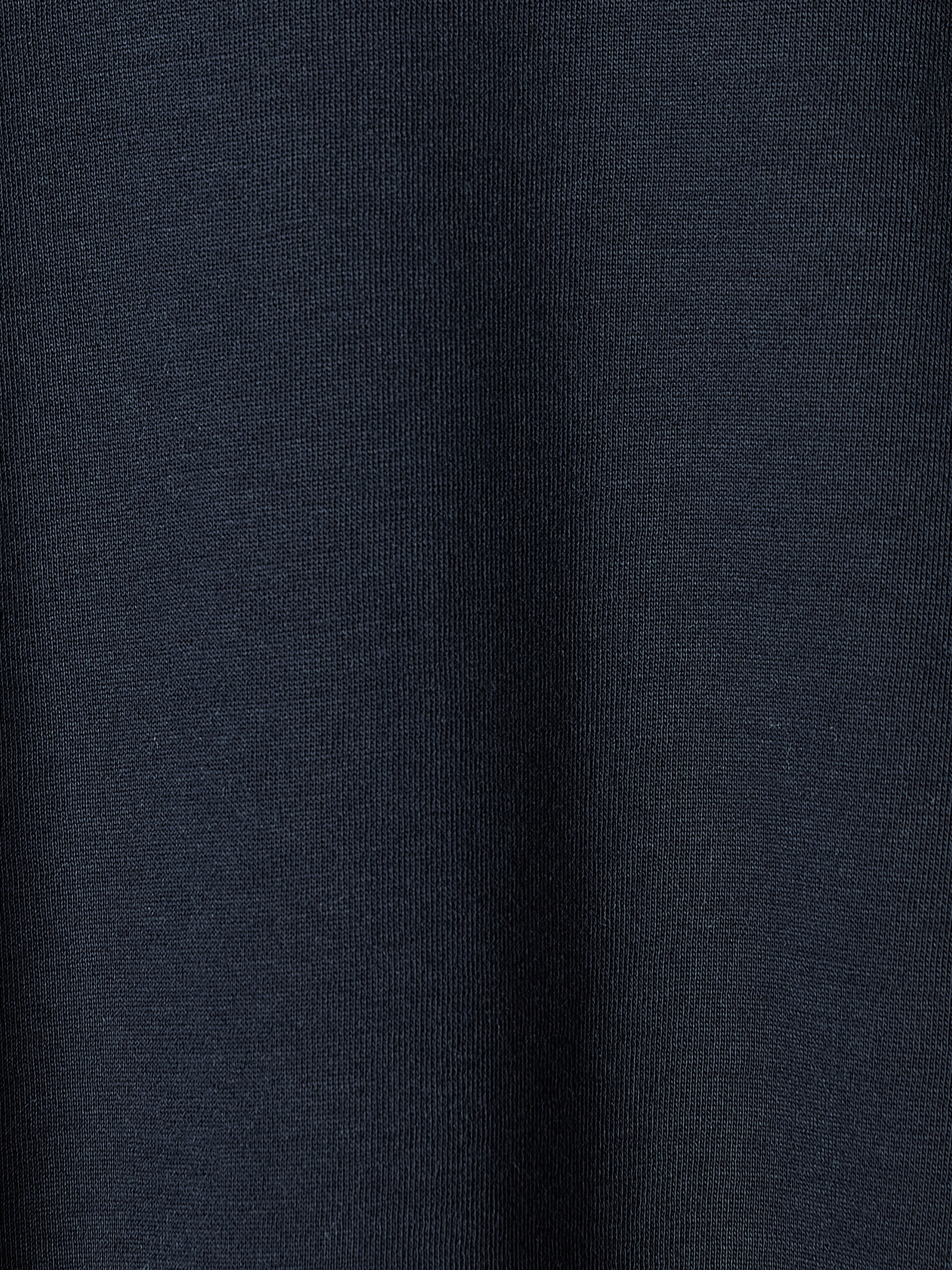 Oversized Short-Sleeve Crew-Neck Tee - Image 14