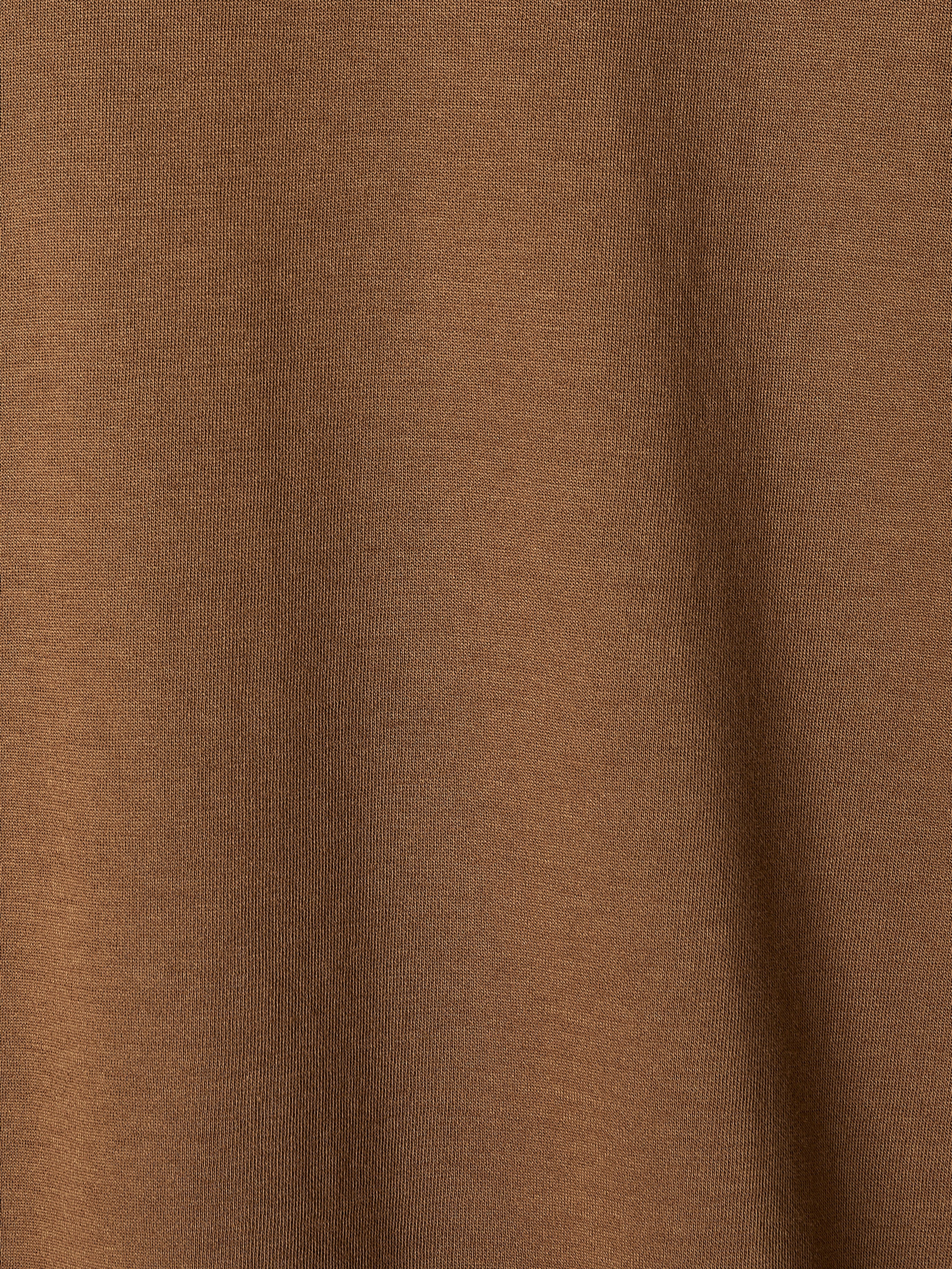 Oversized Short-Sleeve Crew-Neck Tee - Image 37