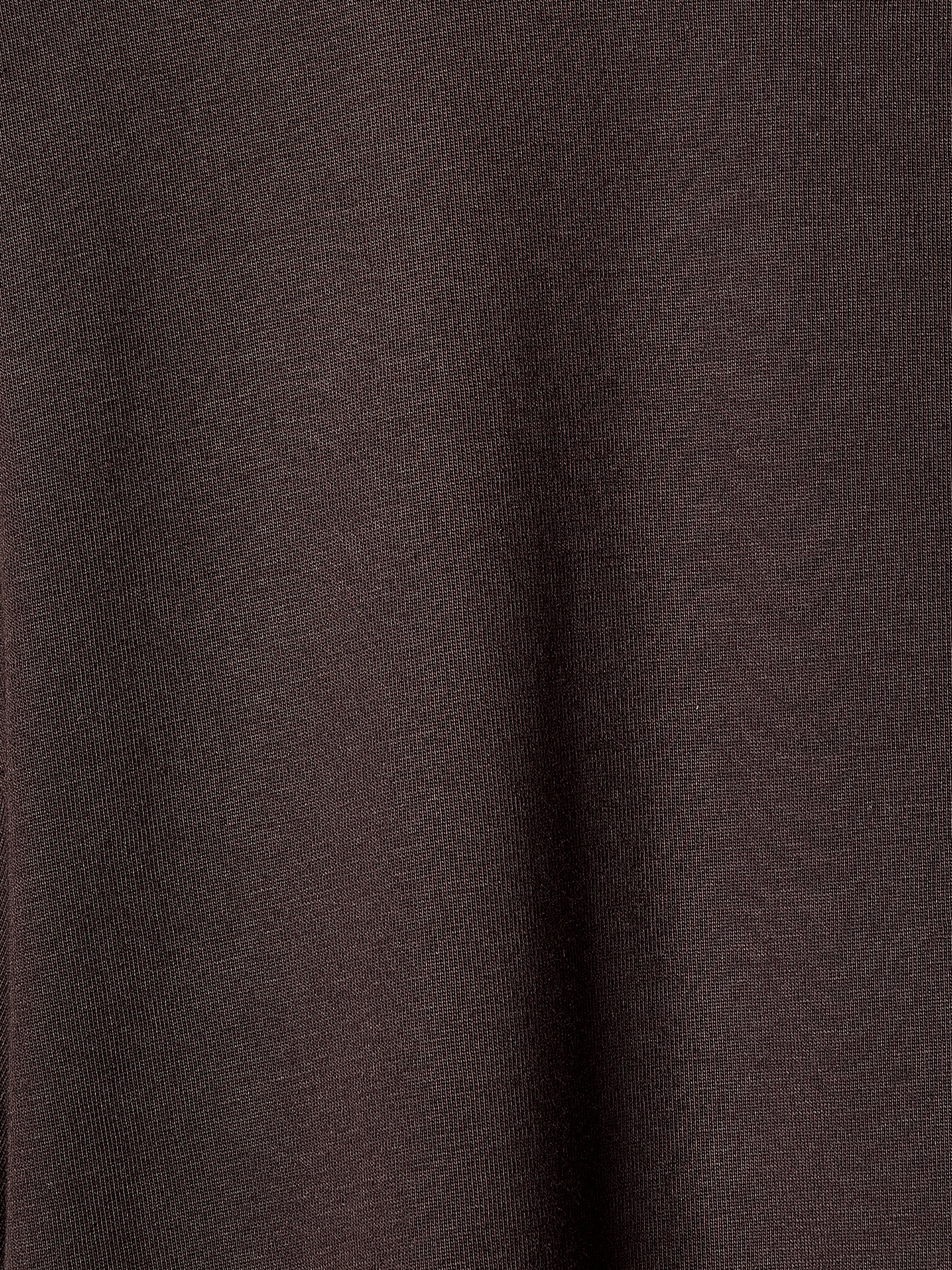 Loose Supima Cotton Tee - Image 9