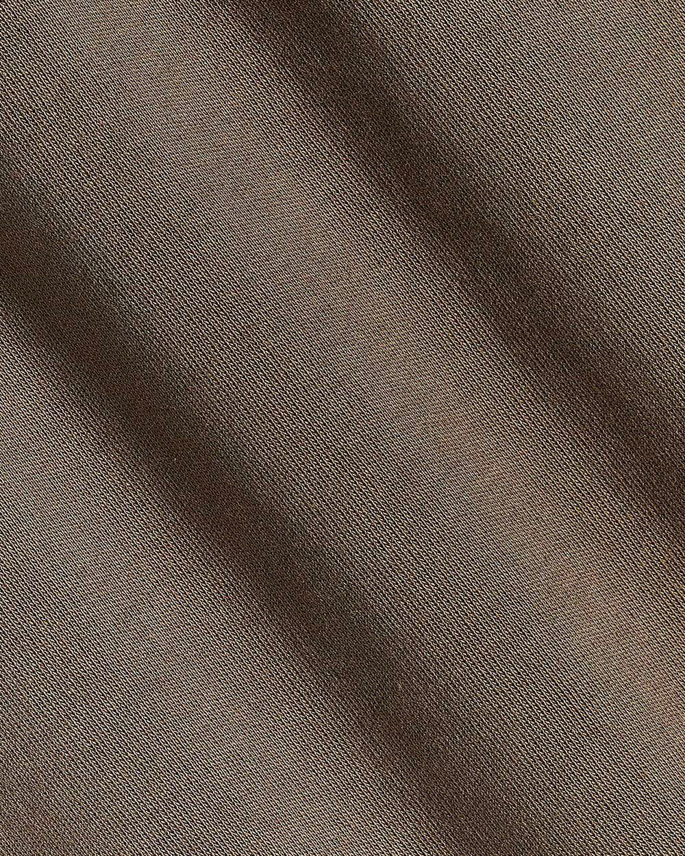 Refined Solid Interlock Cotton Crew-Neck Tee - Image 20