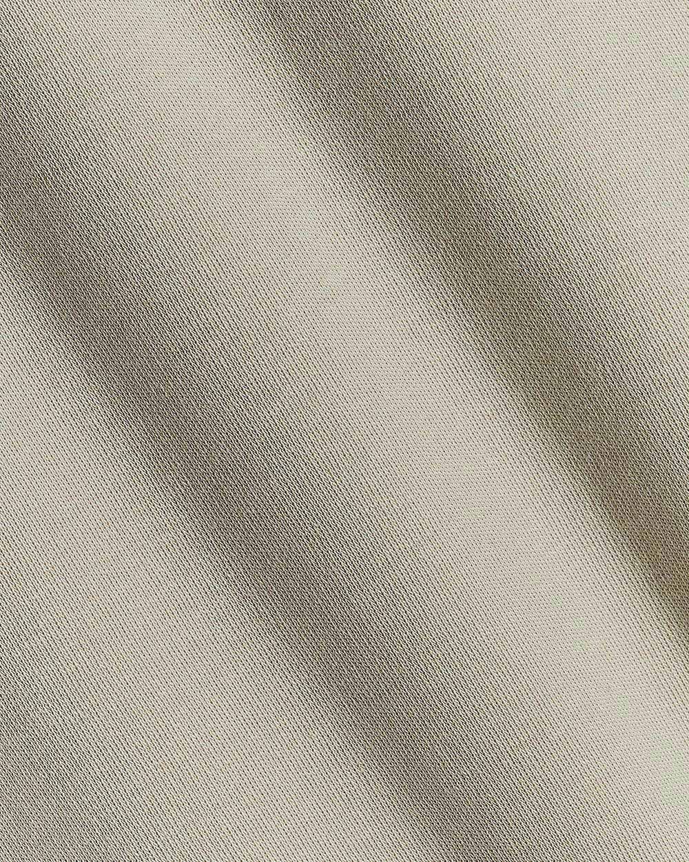 Refined Solid Interlock Cotton Crew-Neck Tee - Image 32