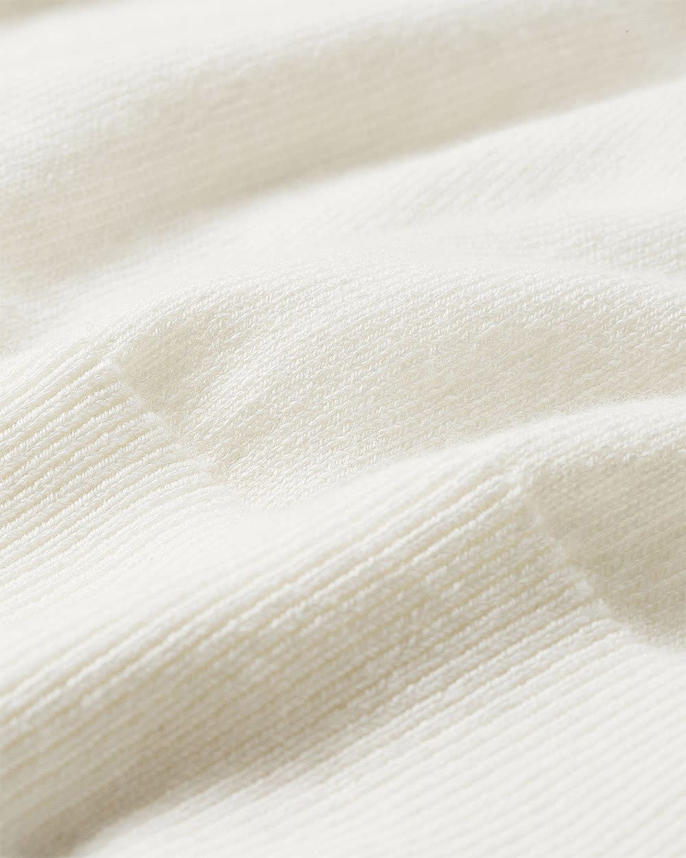 Sleeveless Scoop-Neck Sweater - Image 19
