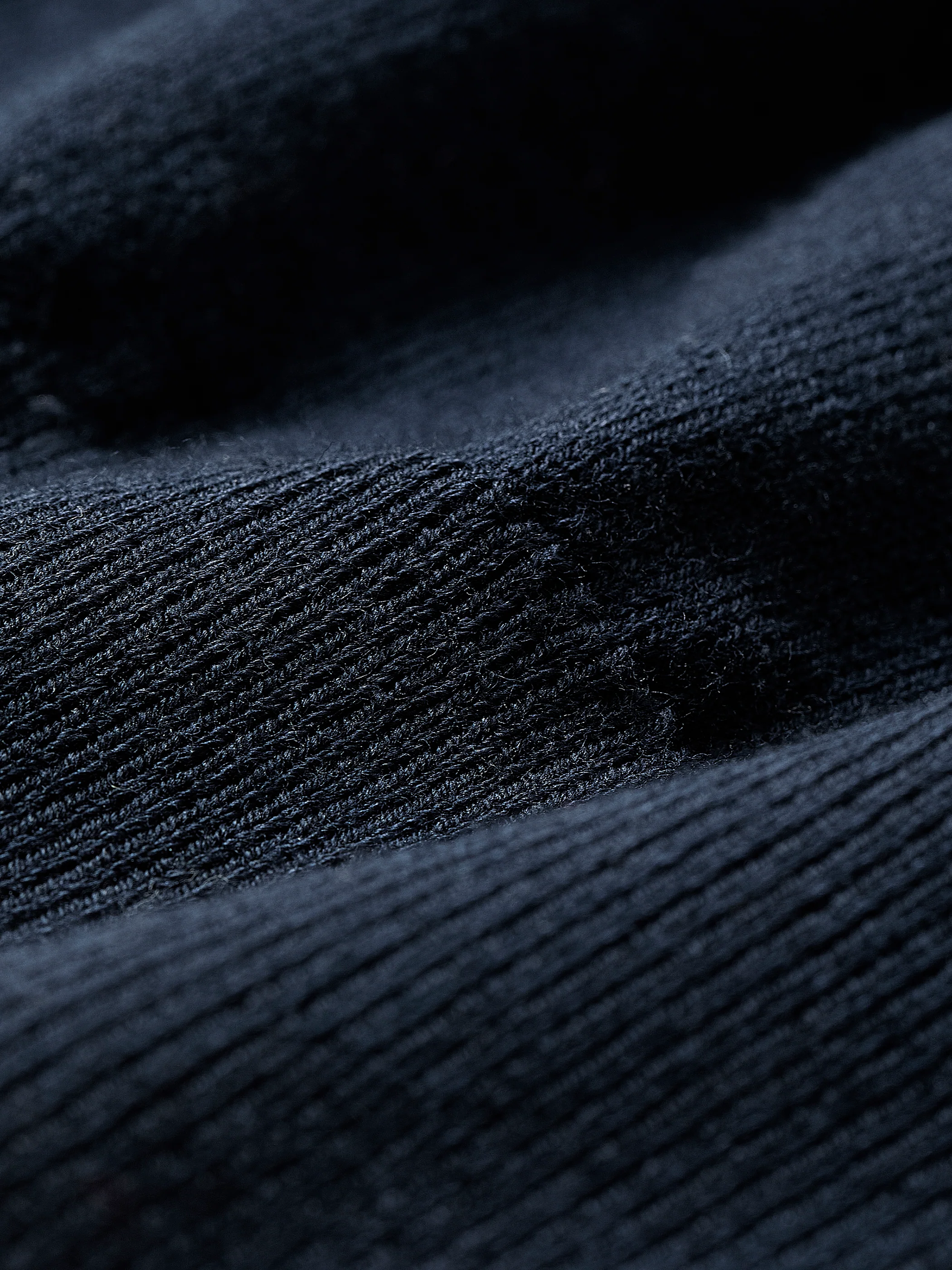 Sleeveless Scoop-Neck Sweater - Image 4