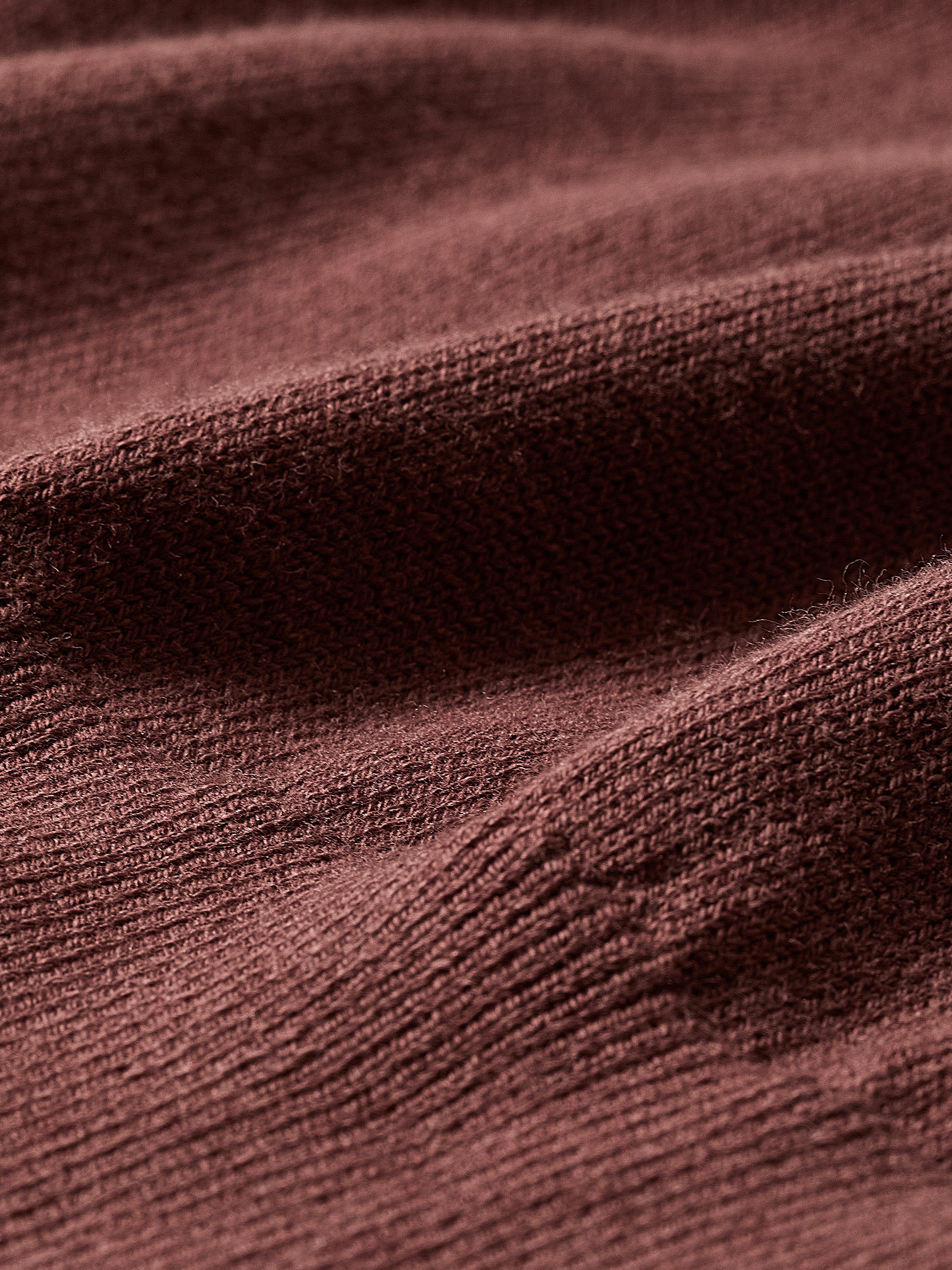 Sleeveless Scoop-Neck Sweater - Image 9