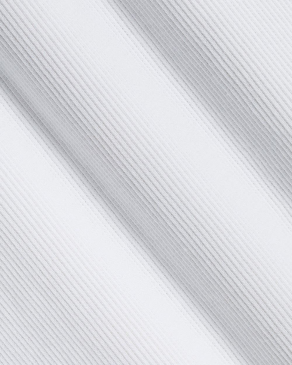 Ribbed Tank Top - Image 9