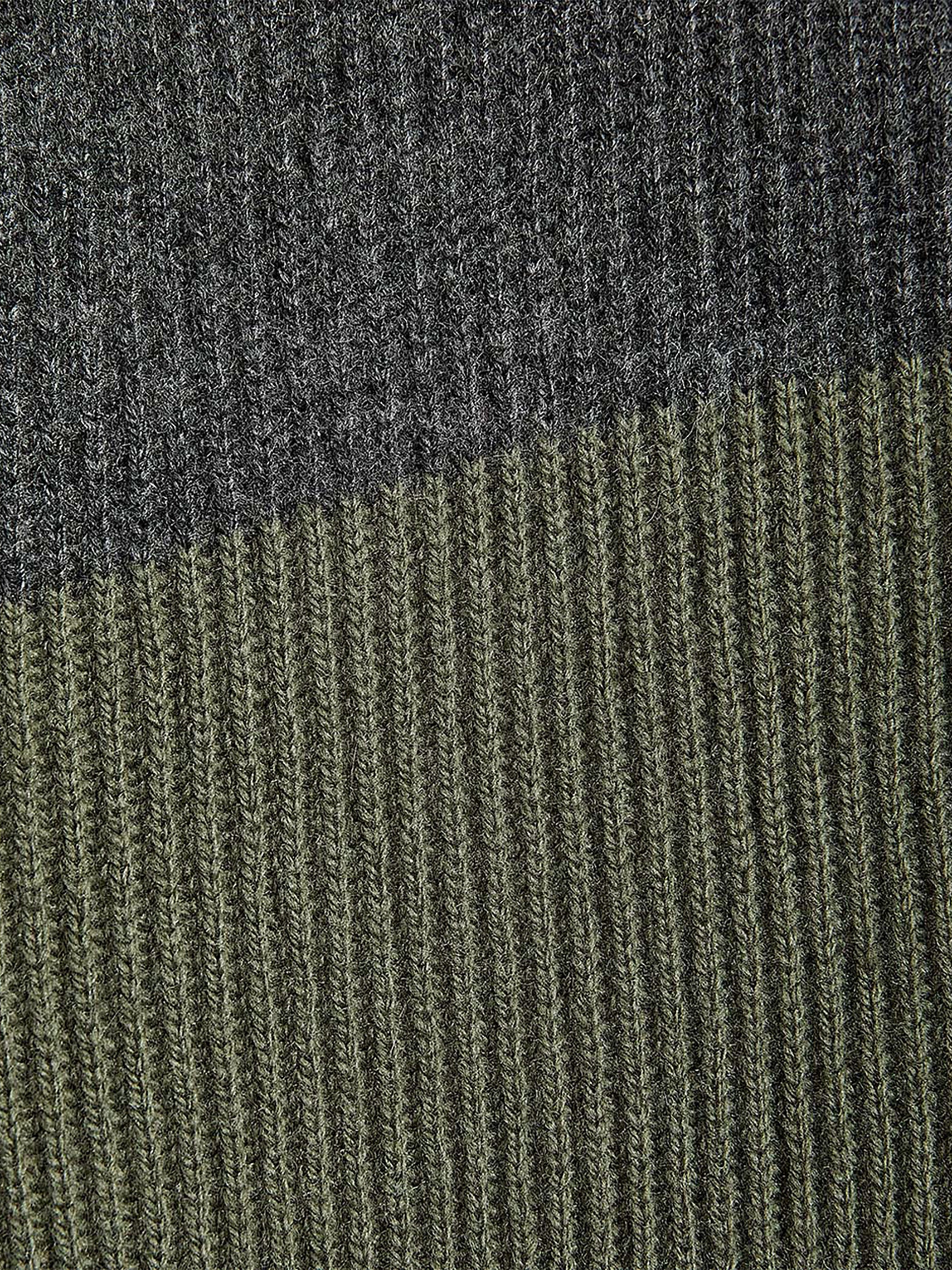 Rugby Polo Sweater - Image 11
