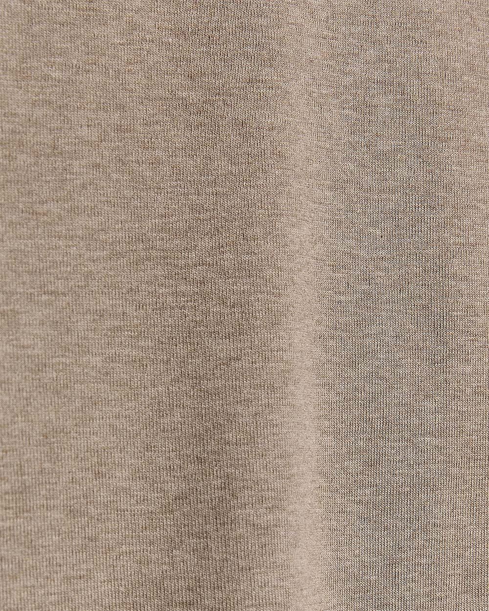 Scoop-Neck Cami with Wide Straps - Image 10