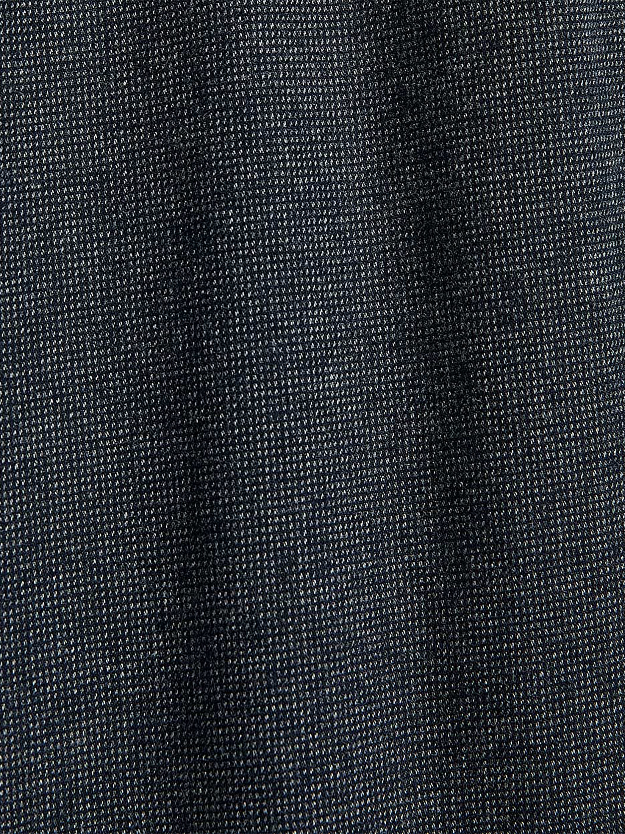 Slim Fit Brushed Chino Pant - Image 10
