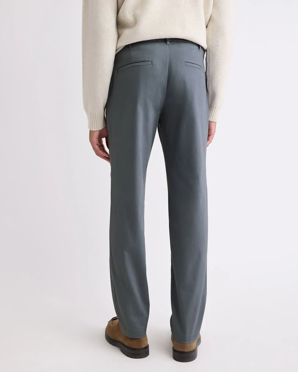 Slim-Fit Super-Stretch Chino Pant - Image 8