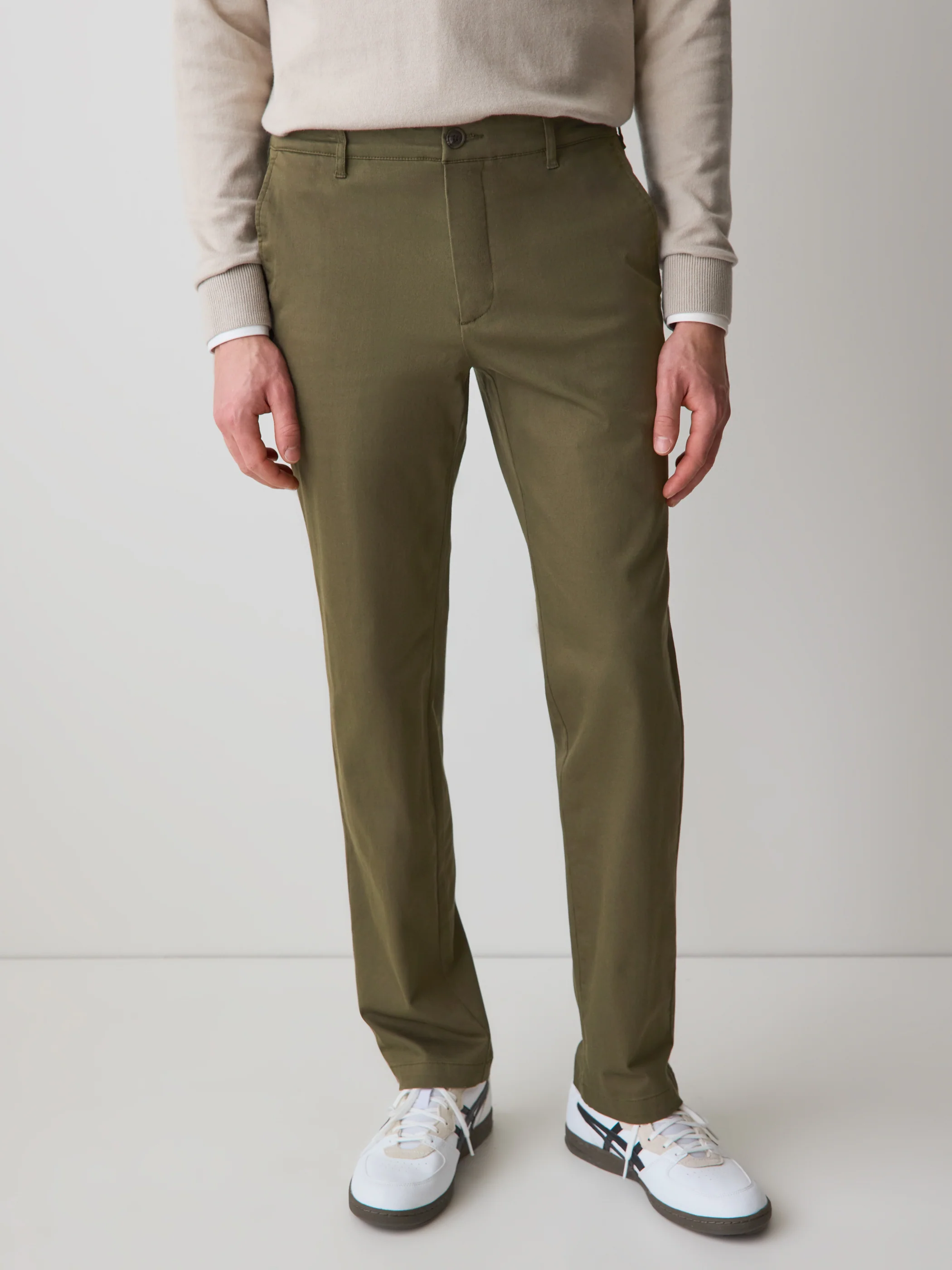 Slim-Fit Super-Stretch Chino Pant - Image 11
