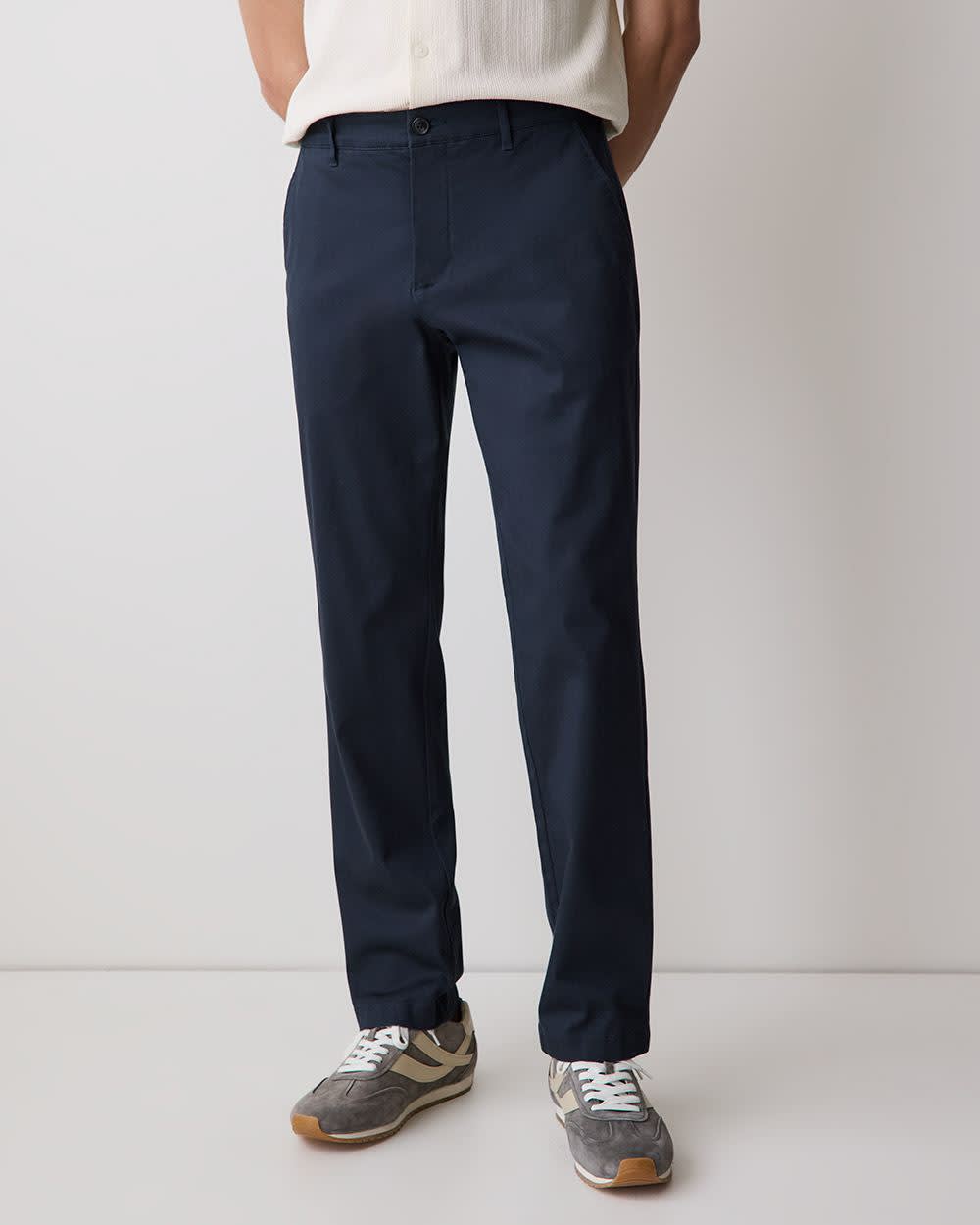 Slim-Fit Super-Stretch Chino Pant - Image 16