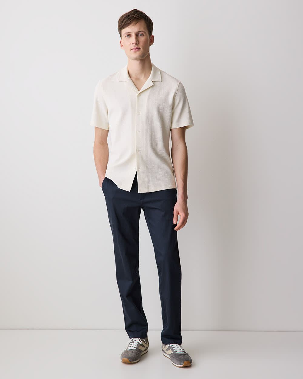 Slim-Fit Super-Stretch Chino Pant - Image 17