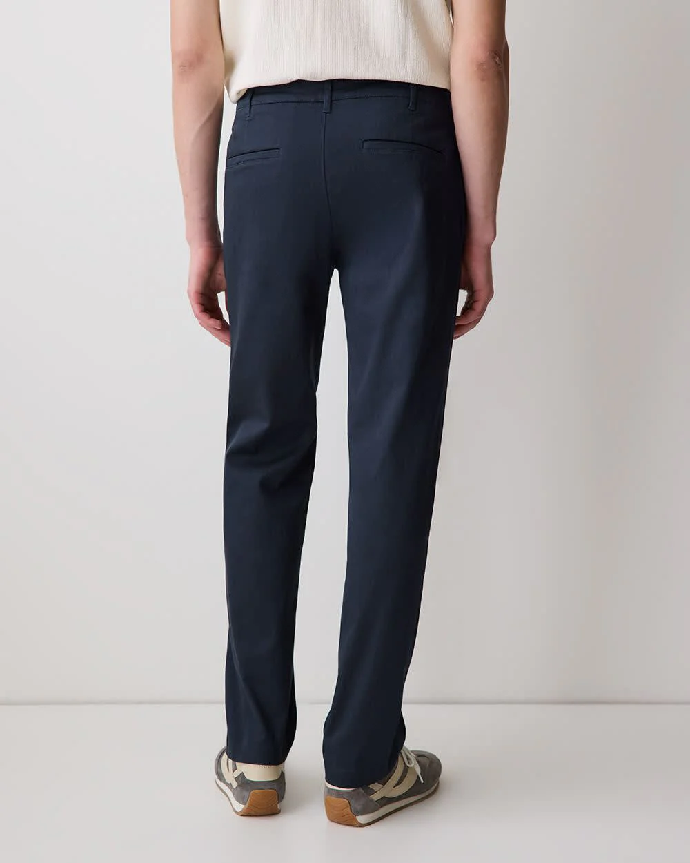 Slim-Fit Super-Stretch Chino Pant - Image 18