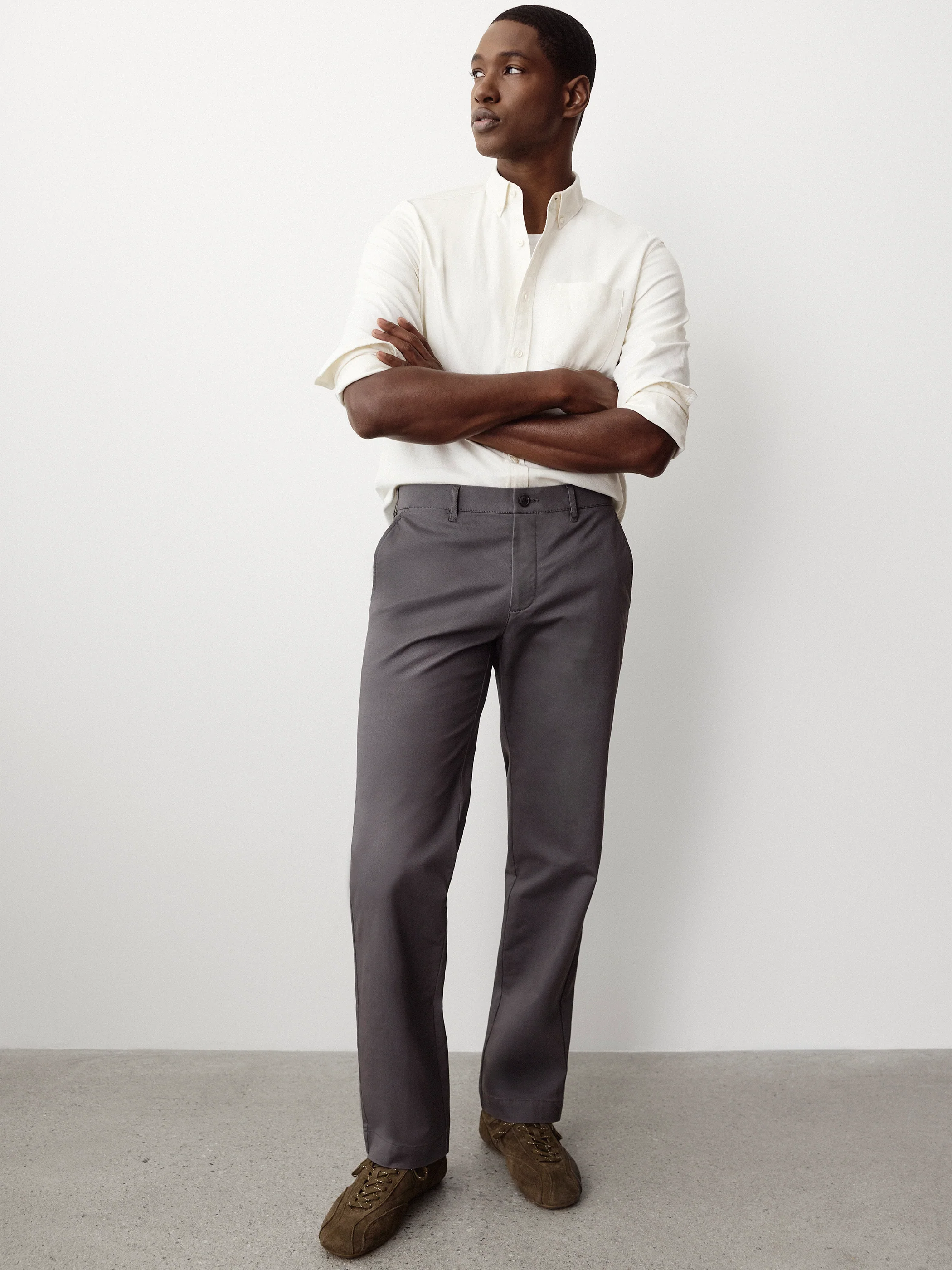 Slim-Fit Super-Stretch Chino Pant - Image 22