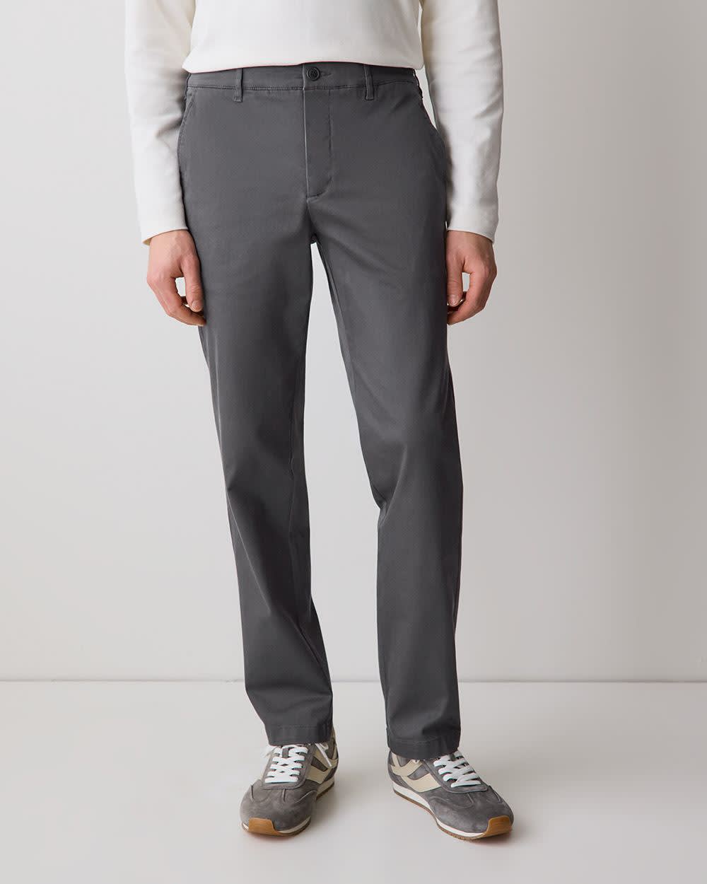 Slim-Fit Super-Stretch Chino Pant - Image 23