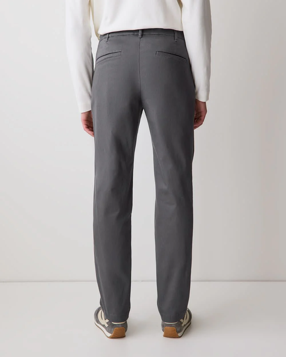 Slim-Fit Super-Stretch Chino Pant - Image 25