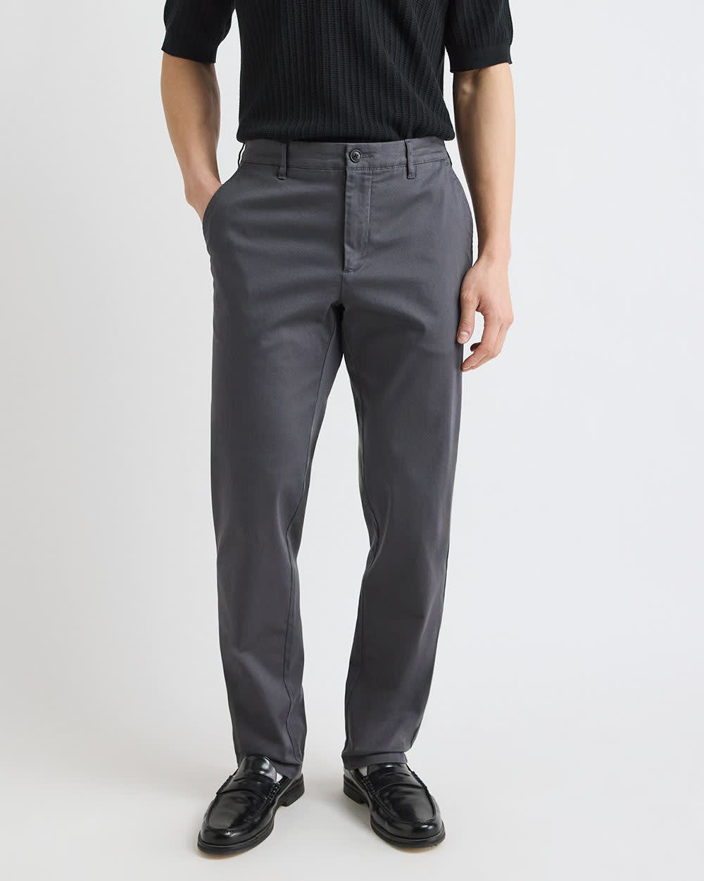 Slim-Fit Super-Stretch Chino Pant - Image 27