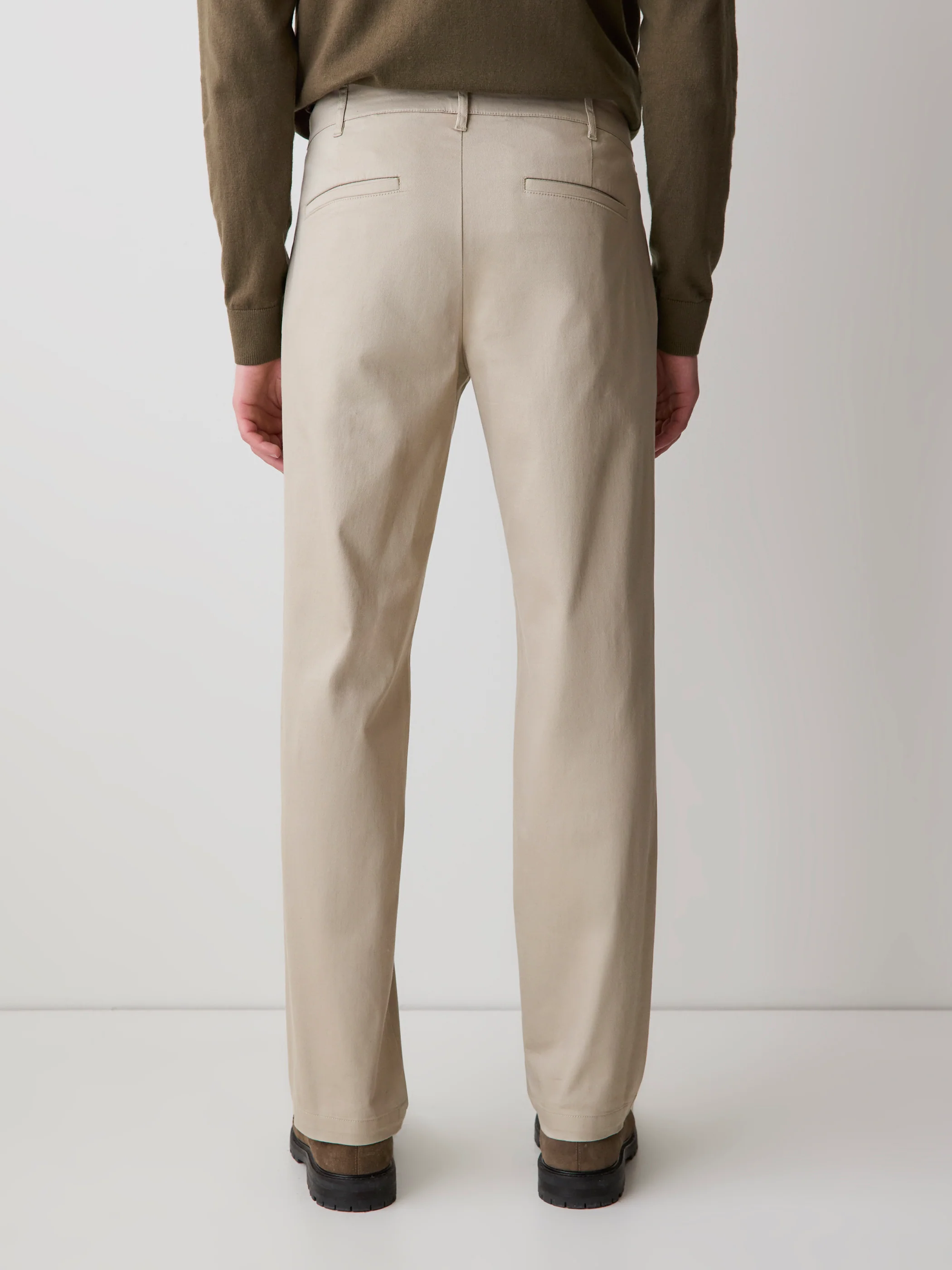 Slim-Fit Super-Stretch Chino Pant - Image 31