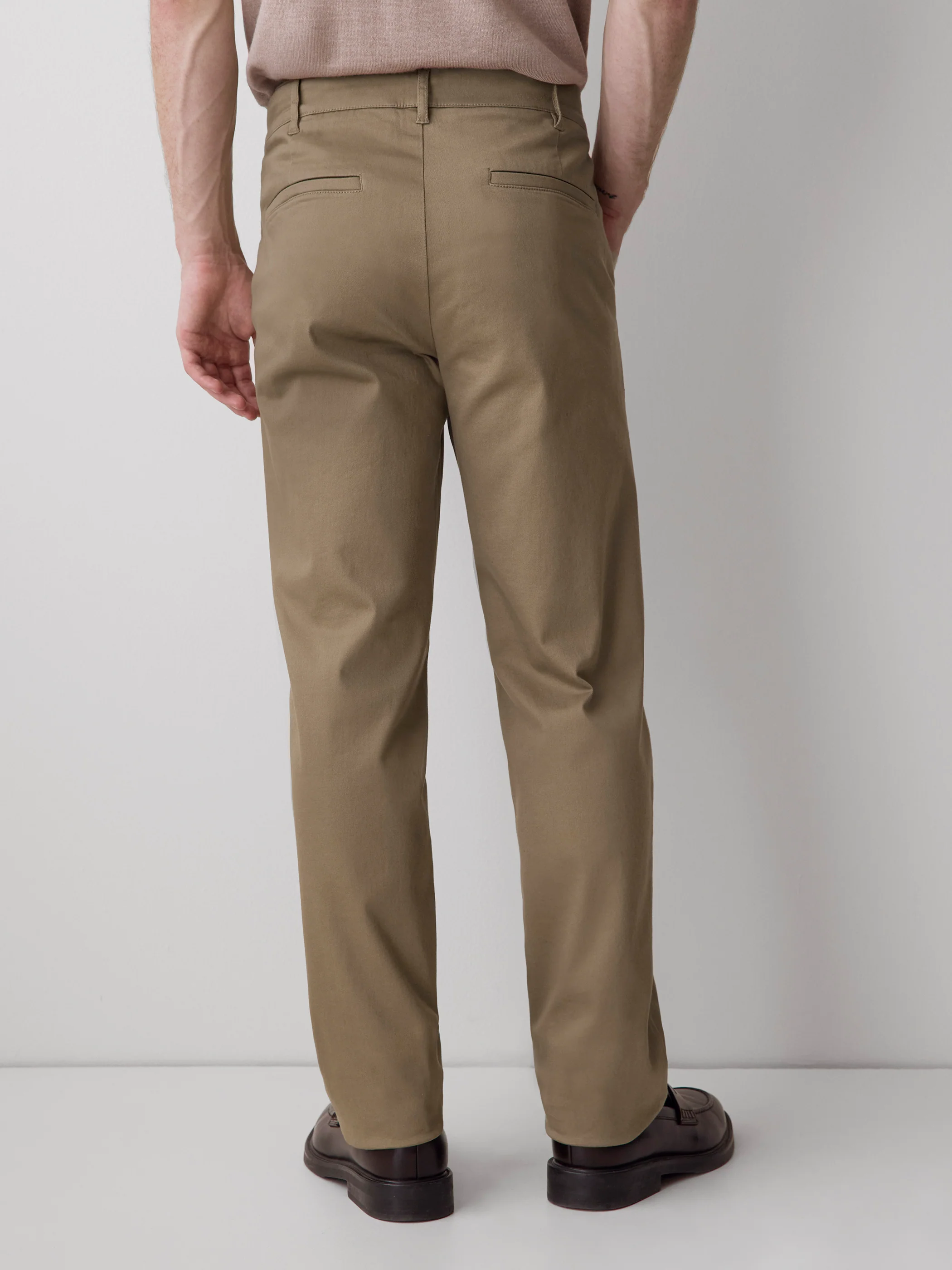 Slim-Fit Super-Stretch Chino Pant - Image 8