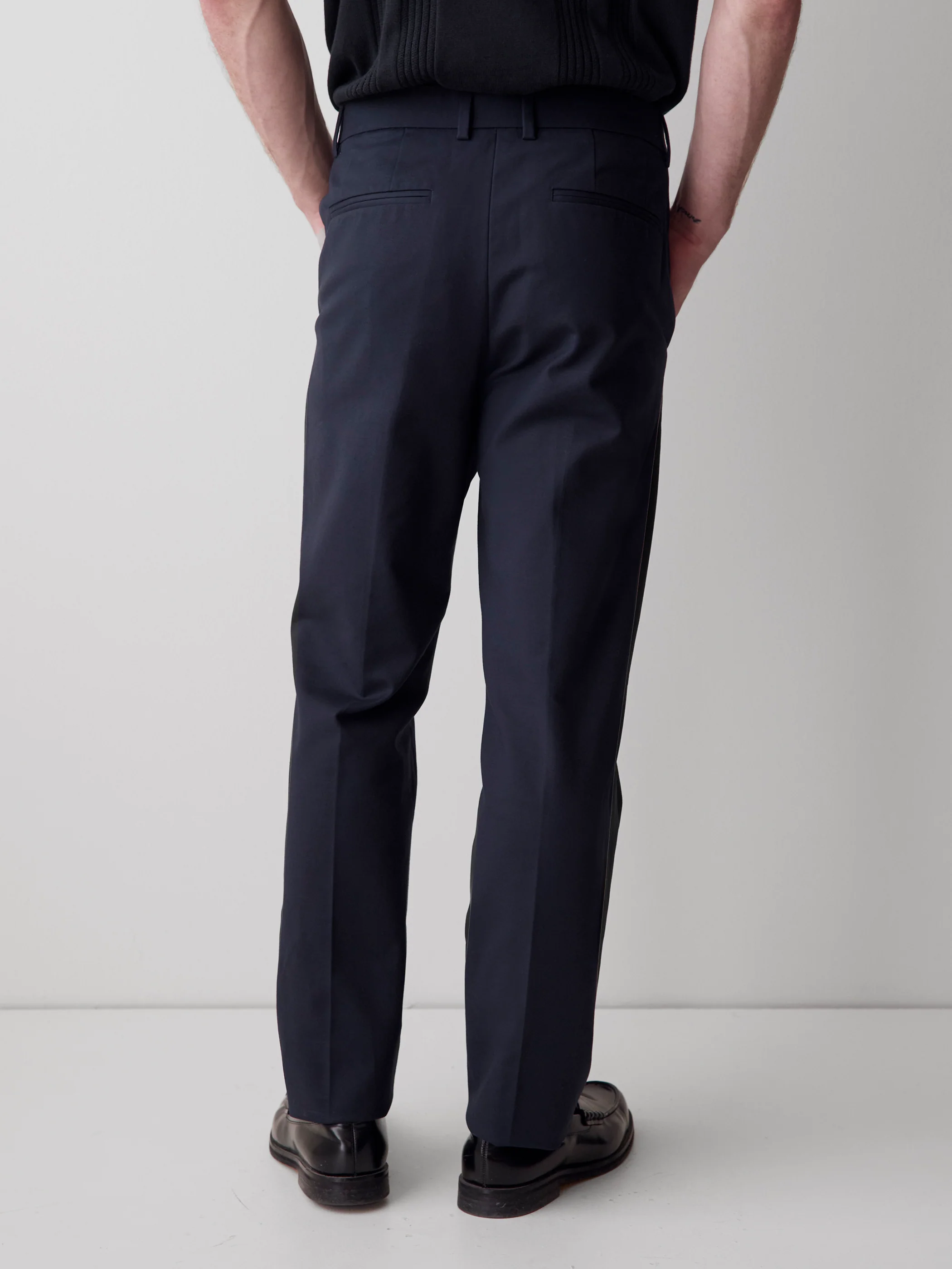 Slim Fit City Chino Pant - Image 14