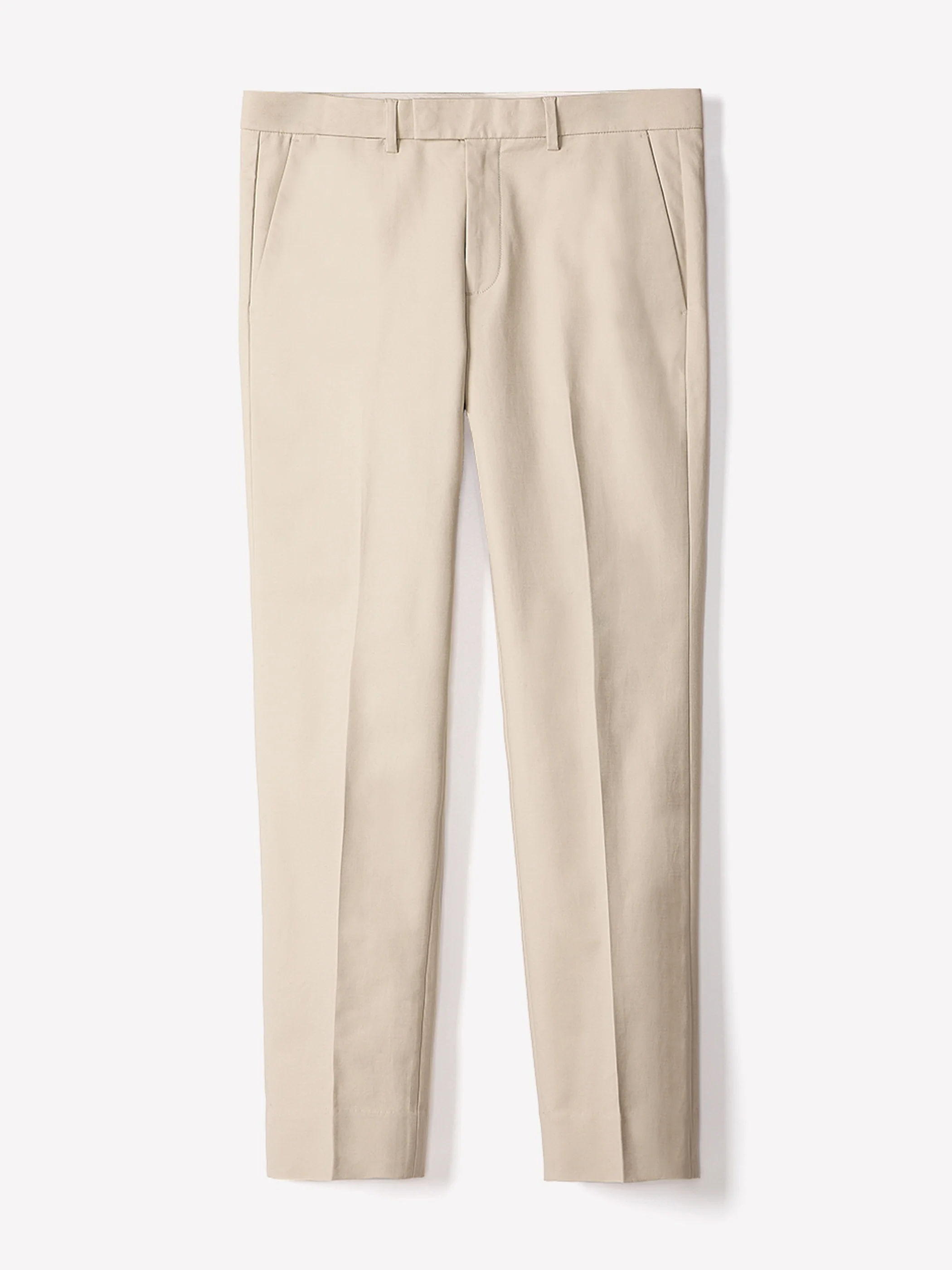 Slim Fit City Chino Pant - Image 8