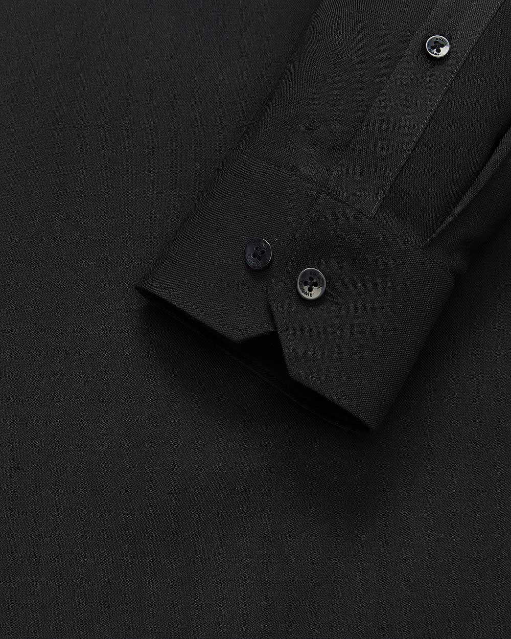 Slim Fit Performance Shirt - Image 10