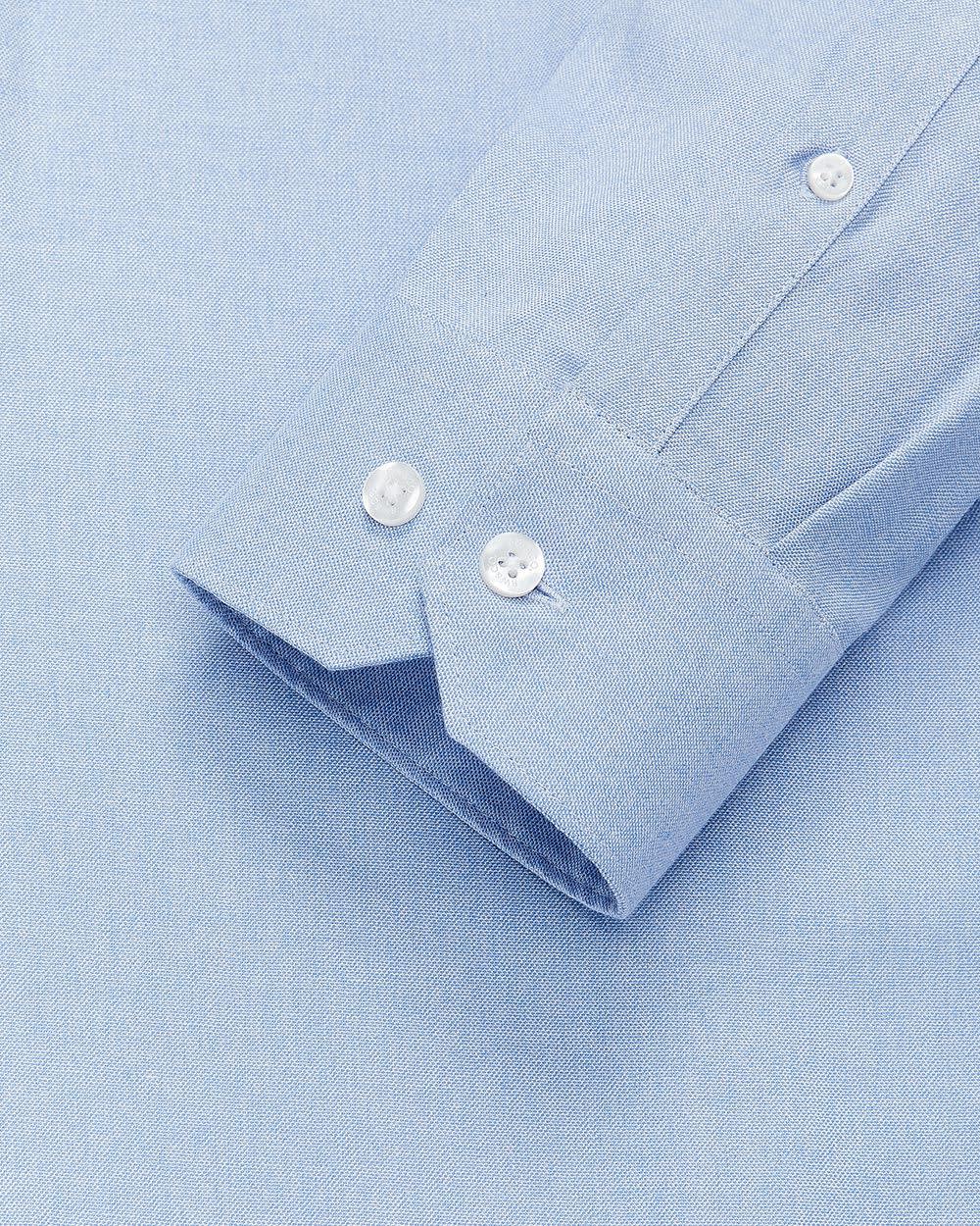 Slim Fit Performance Shirt - Image 47