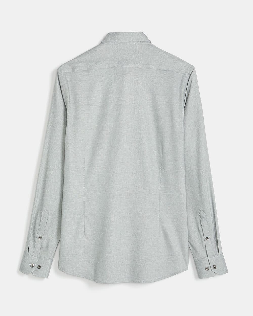 Slim Fit Performance Shirt - Image 51