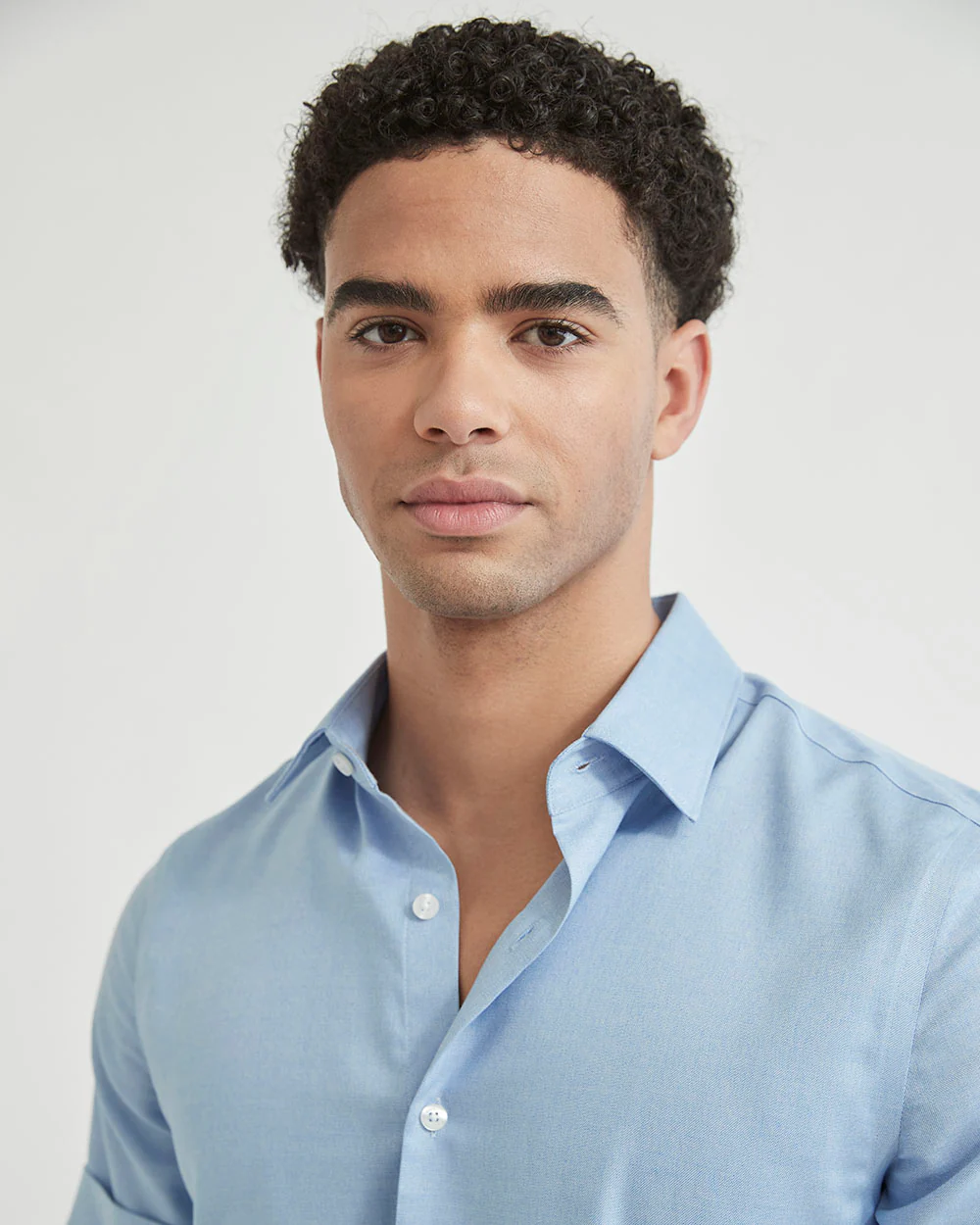 Slim Fit Performance Short Sleeve Shirt - Image 29