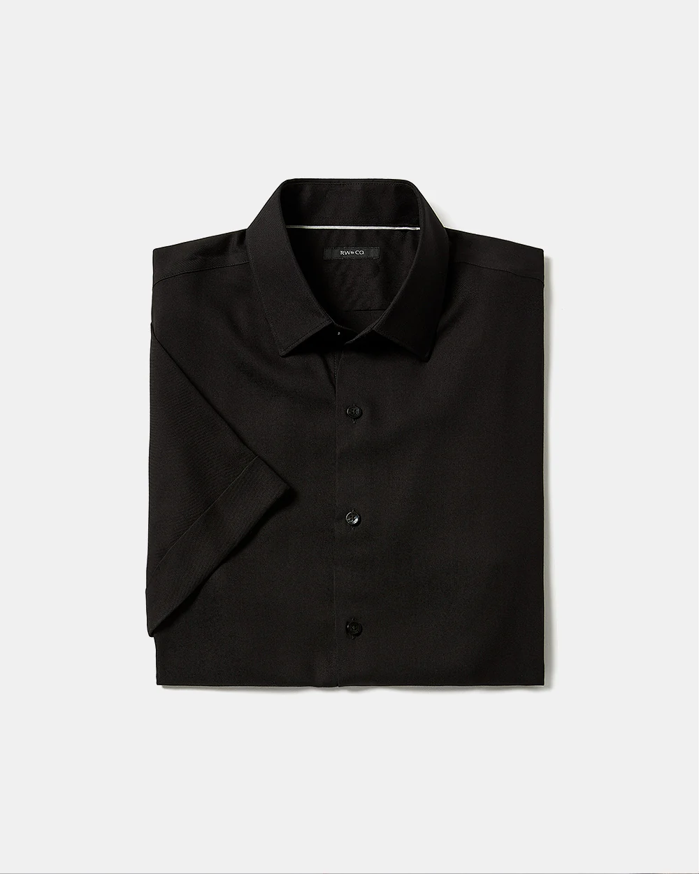 Slim Fit Performance Short Sleeve Shirt - Image 5