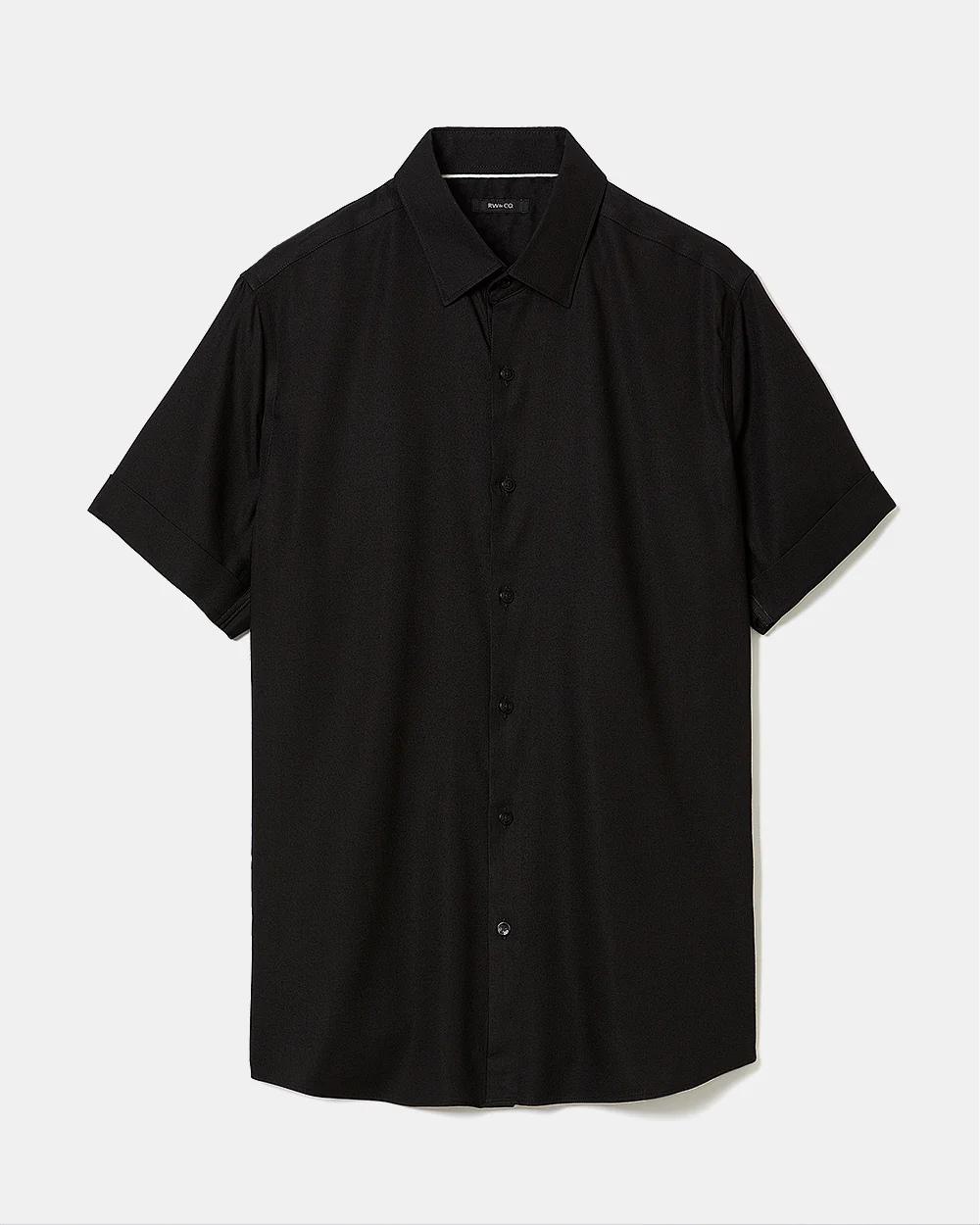 Slim Fit Performance Short Sleeve Shirt - Image 9