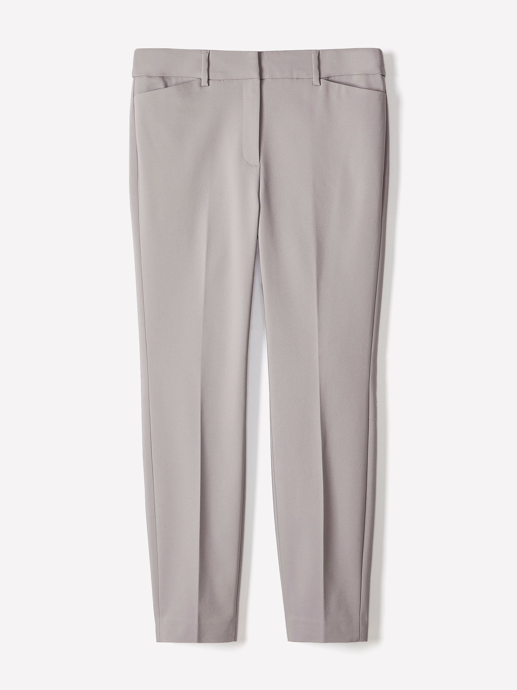 Limitless Mid-Rise Slim-Leg Signature Fit 7/8 Pant - Image 15