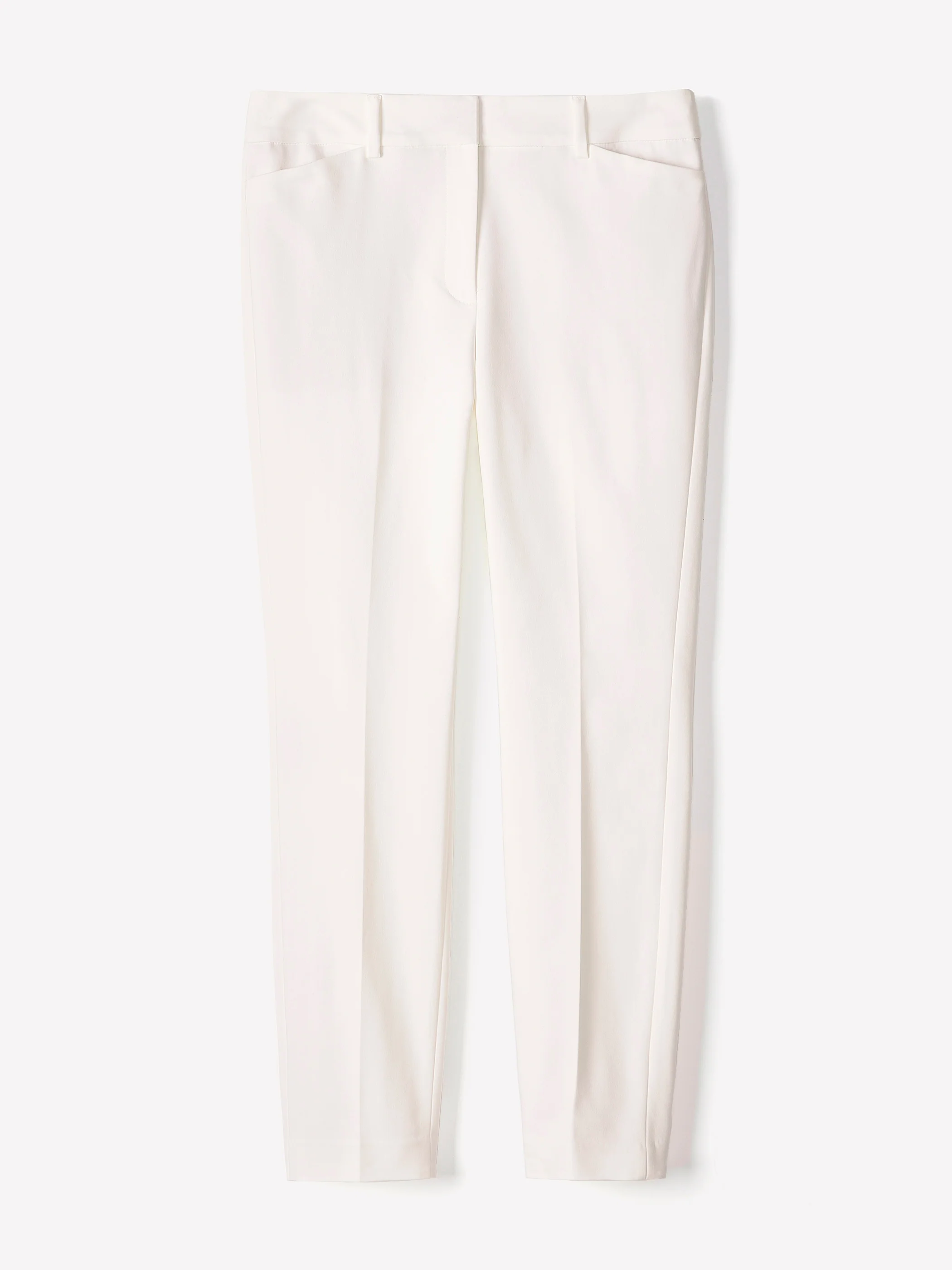 Limitless Mid-Rise Slim-Leg Signature Fit 7/8 Pant - Image 5