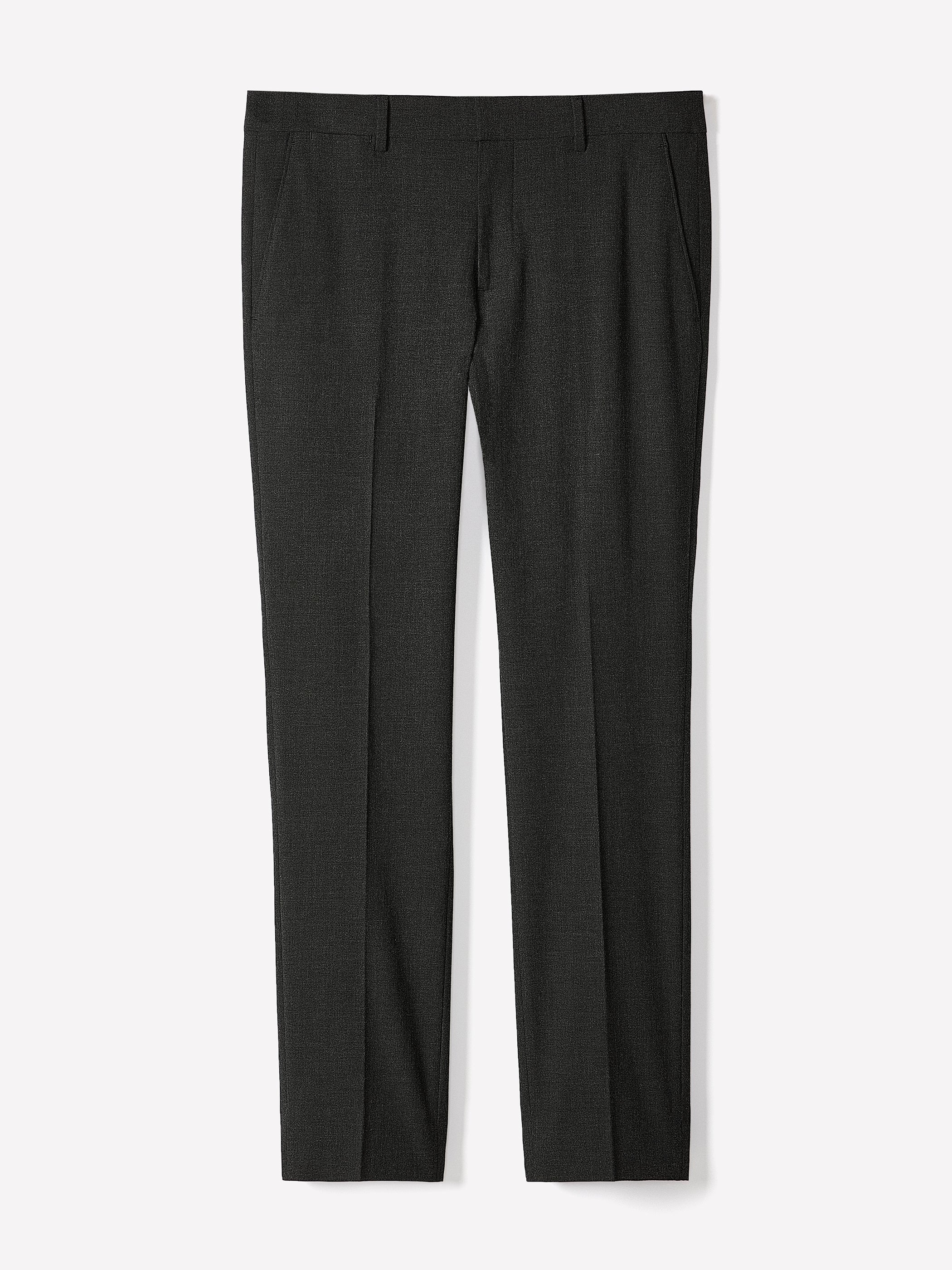 Slim Fit Tech Suit Pant - Image 18