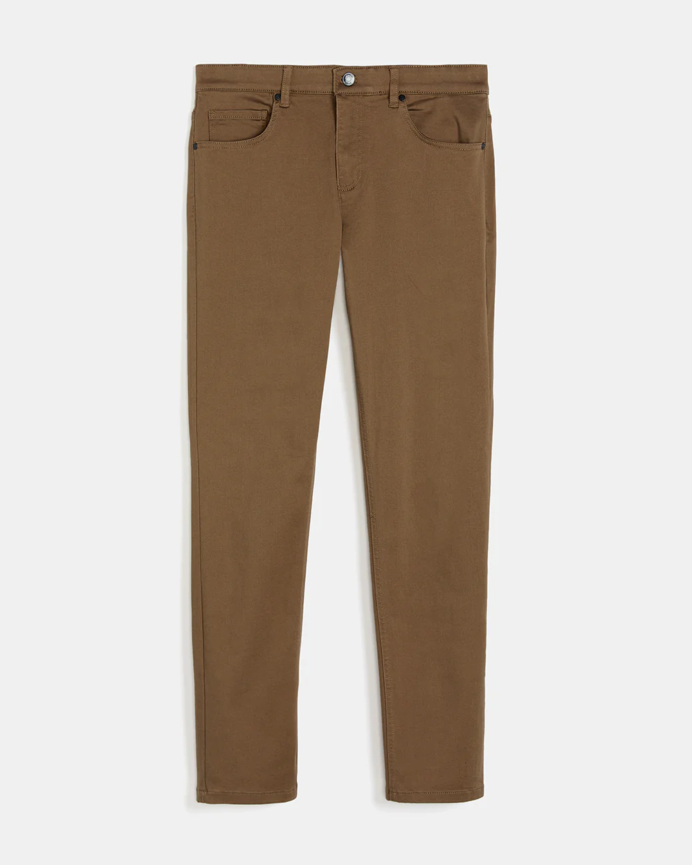 Slim Leg Super Stretch Pant - Image 13