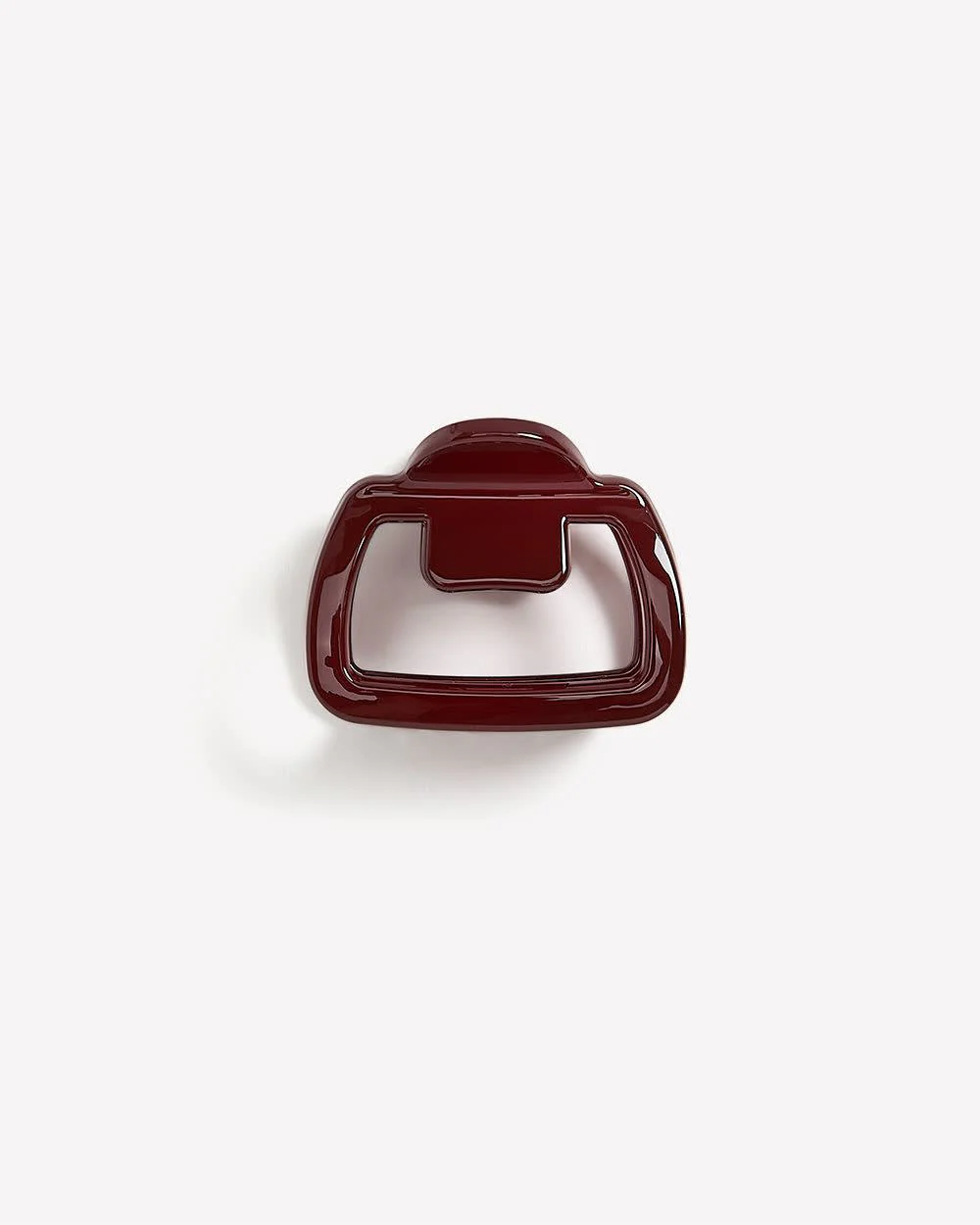 Small Plastic Hair Gripper - Image 3